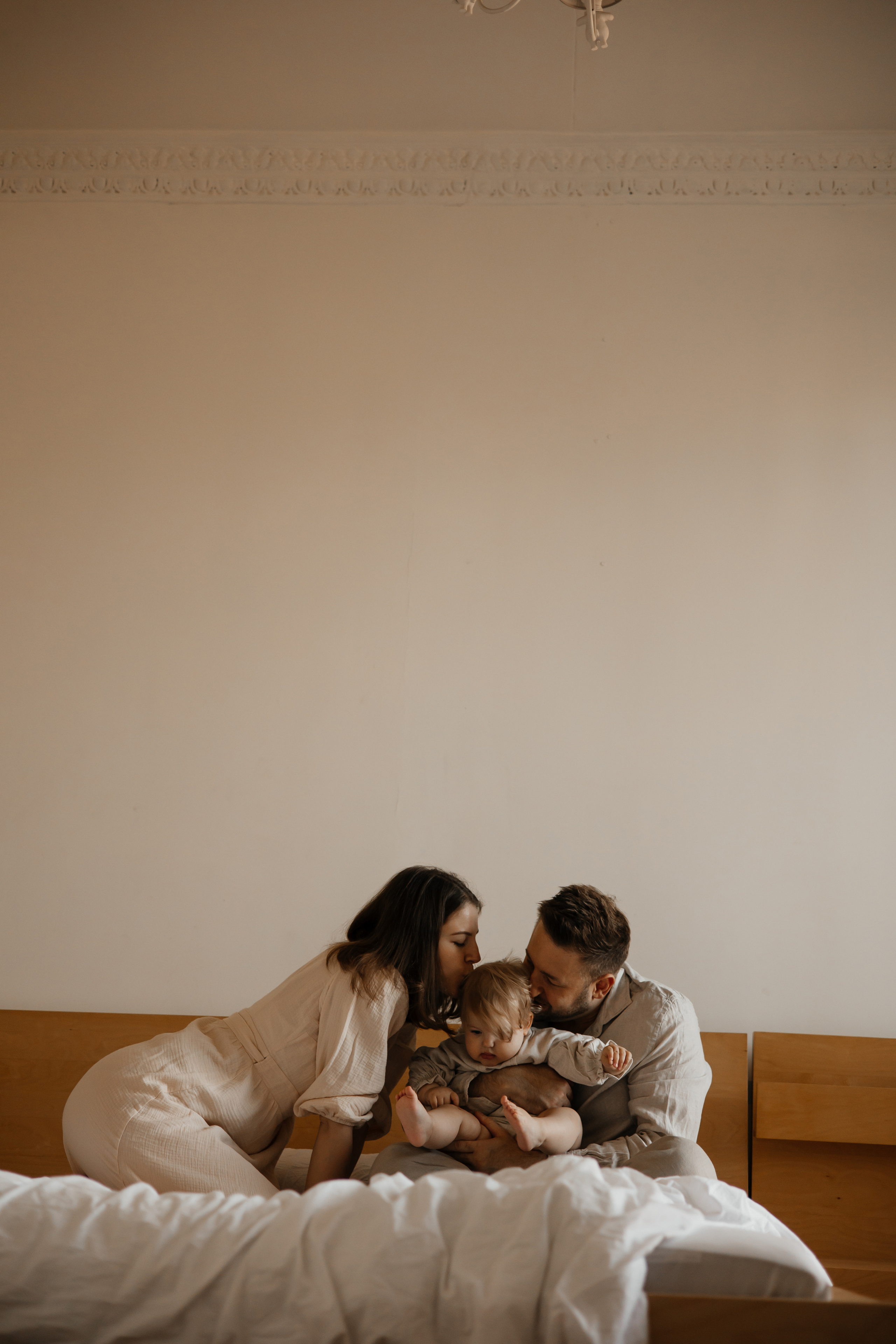 Линии нашей жизни. Семейный фотограф Москва Юлиана Фетисова