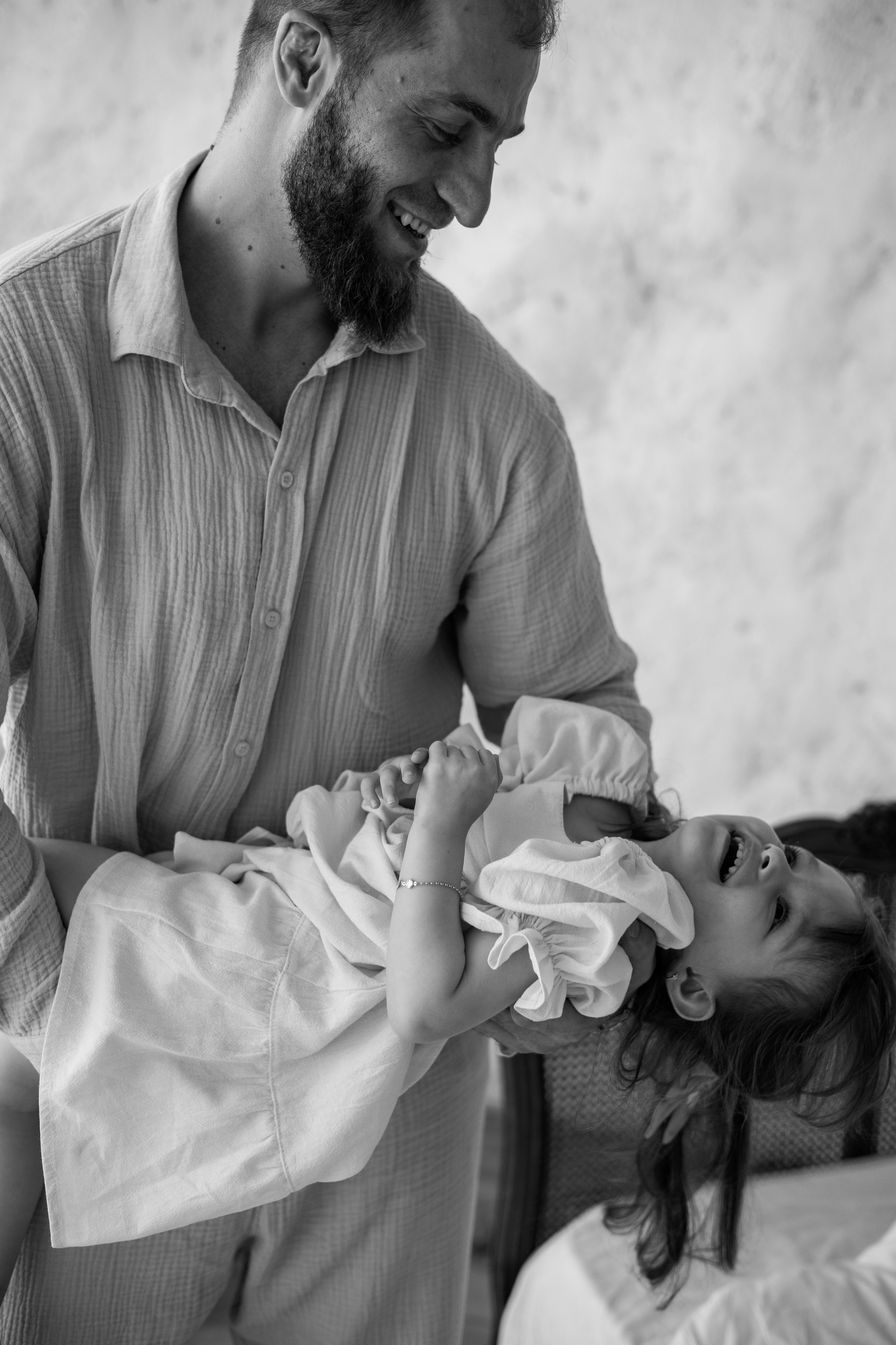 Одним солнечным днем. Семейный фотограф Москва Юлиана Фетисова