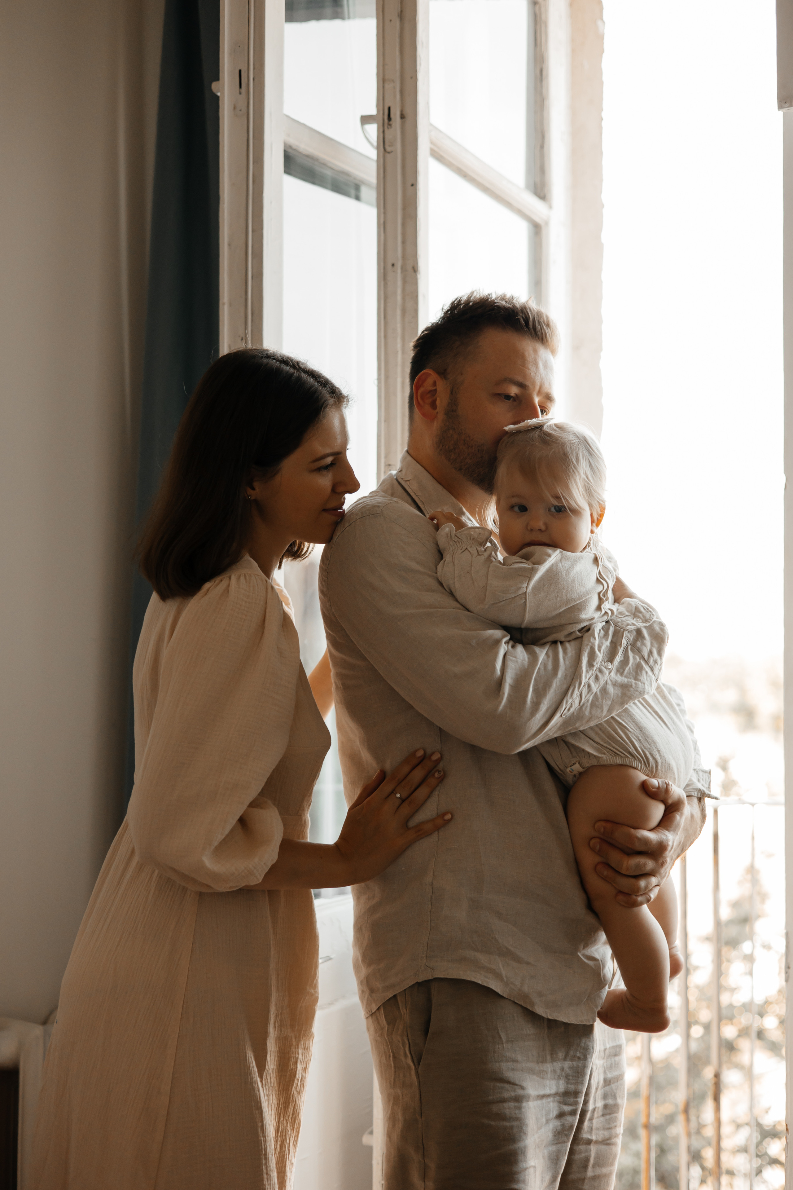 Линии нашей жизни. Семейный фотограф Москва Юлиана Фетисова