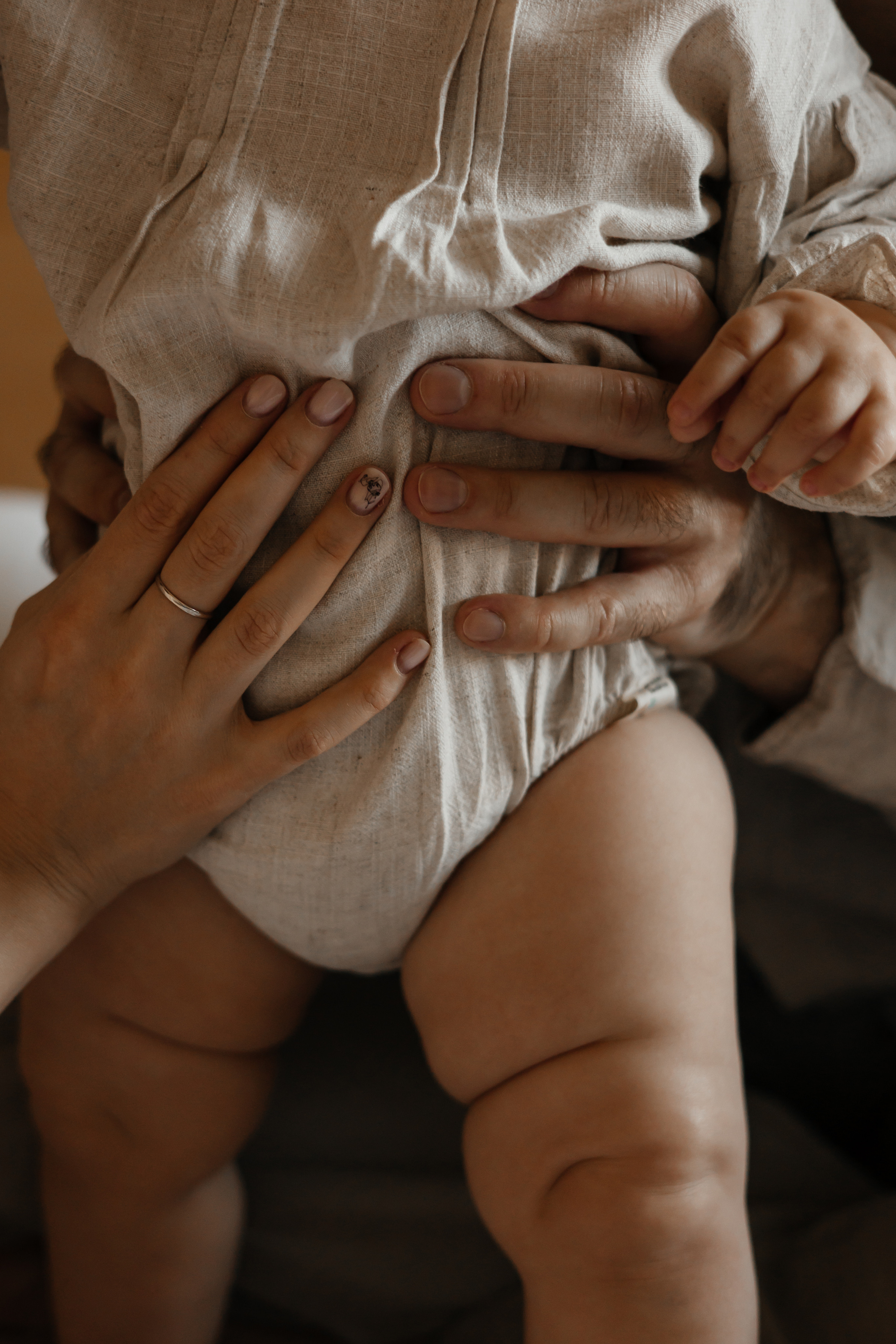 Линии нашей жизни. Семейный фотограф Москва Юлиана Фетисова