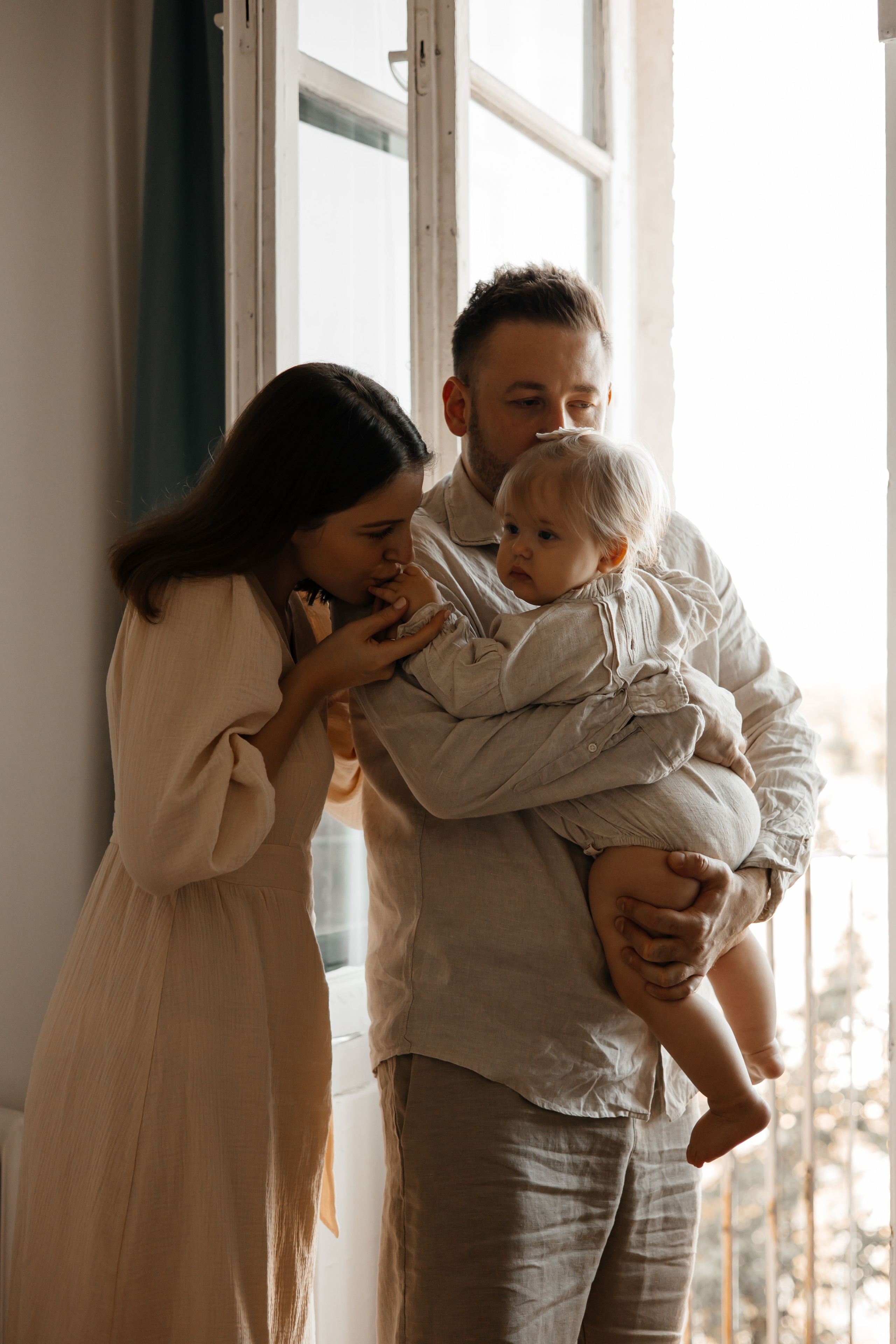 Линии нашей жизни. Семейный фотограф Москва Юлиана Фетисова