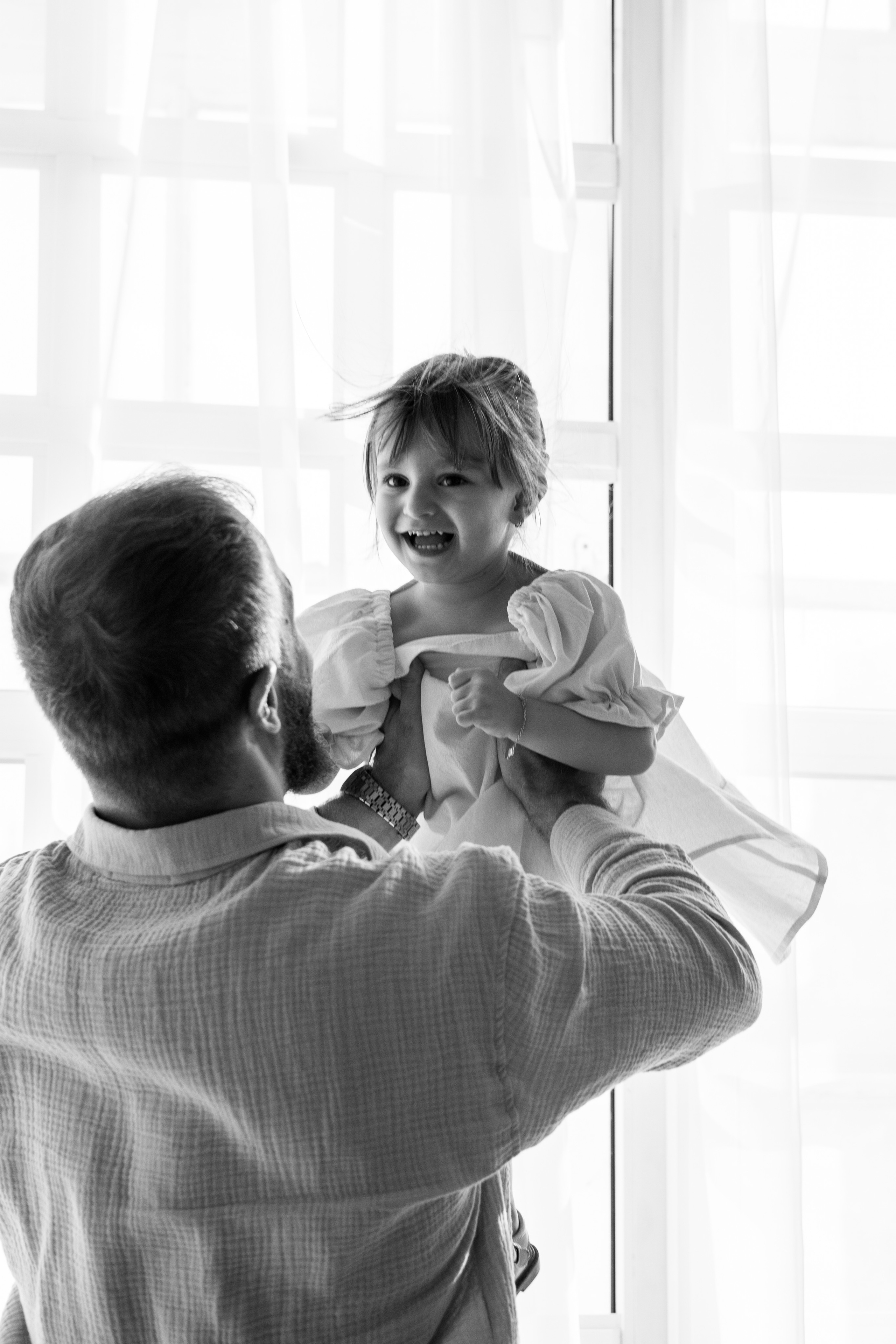 Одним солнечным днем. Семейный фотограф Москва Юлиана Фетисова