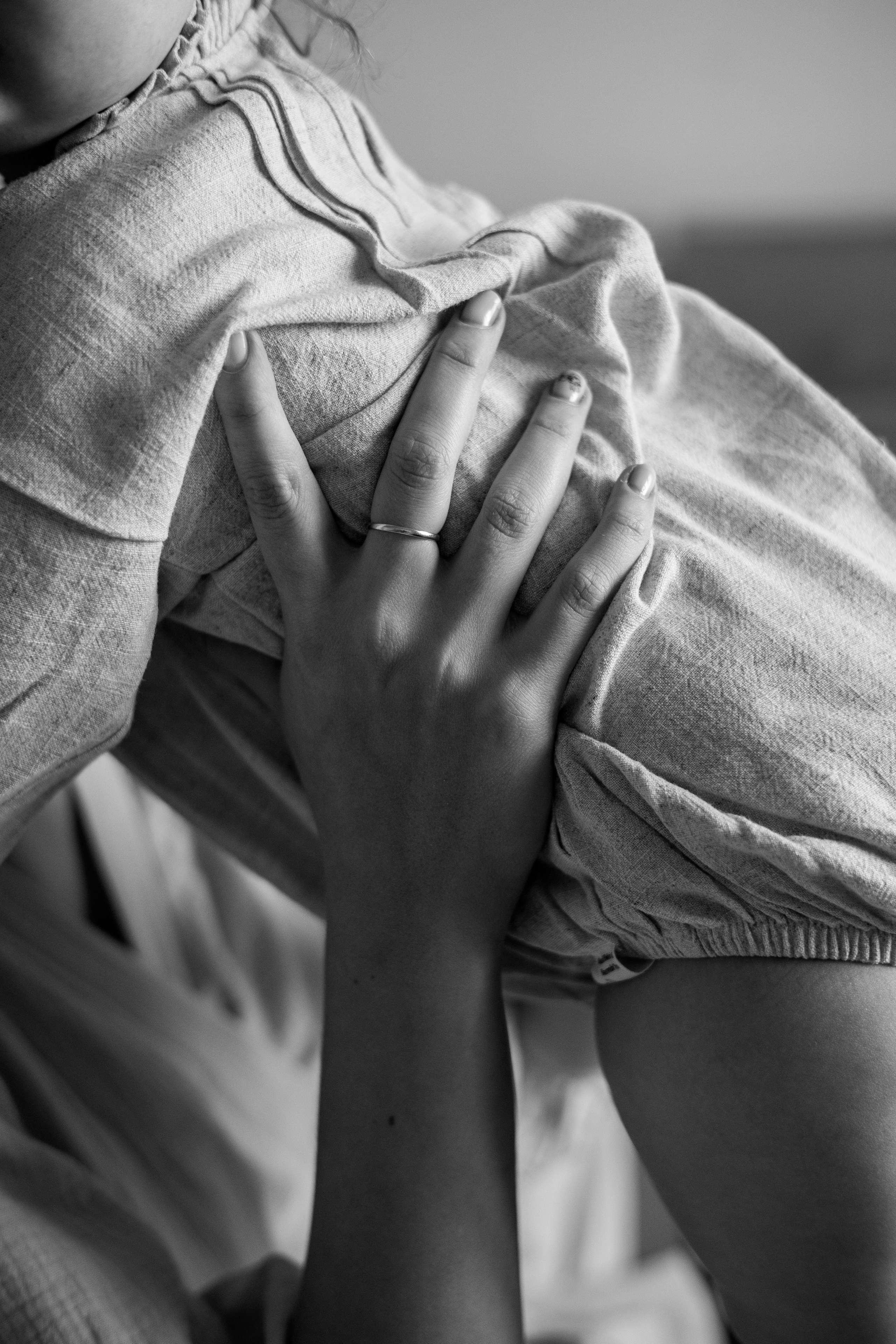 Линии нашей жизни. Семейный фотограф Москва Юлиана Фетисова