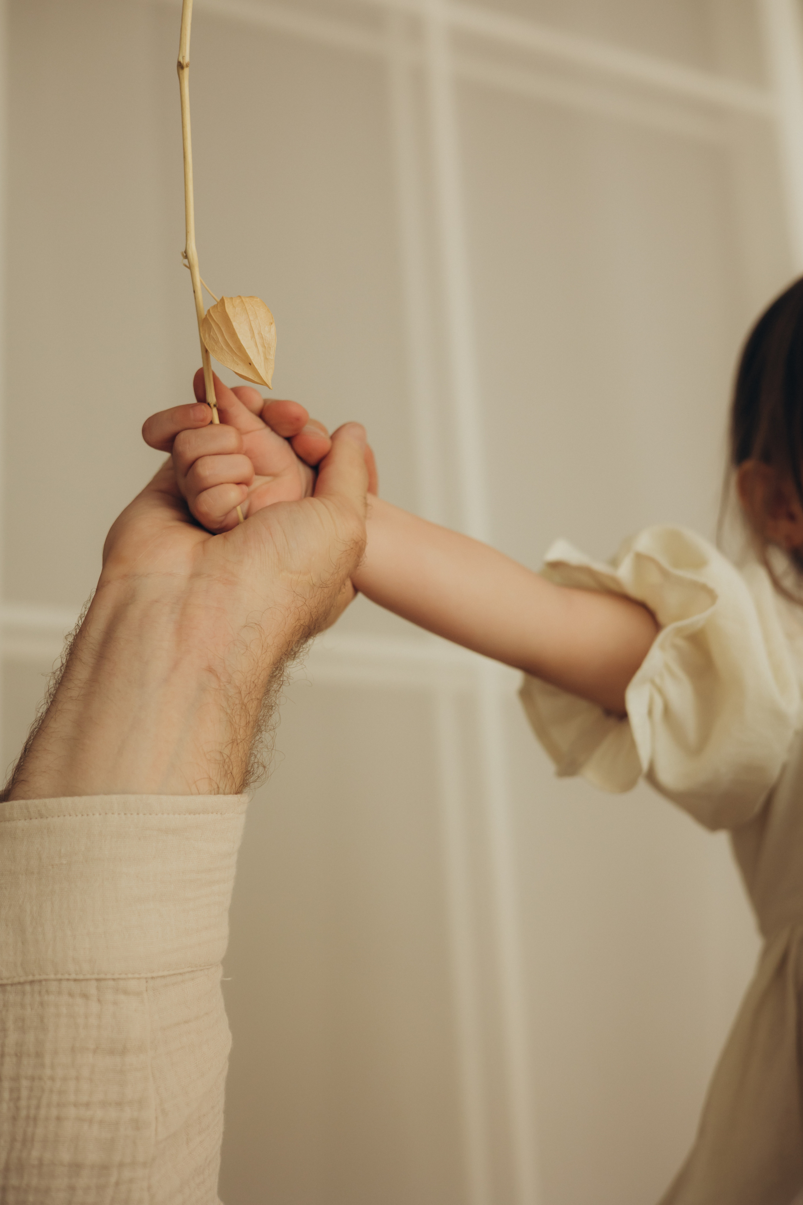 Одним солнечным днем. Семейный фотограф Москва Юлиана Фетисова