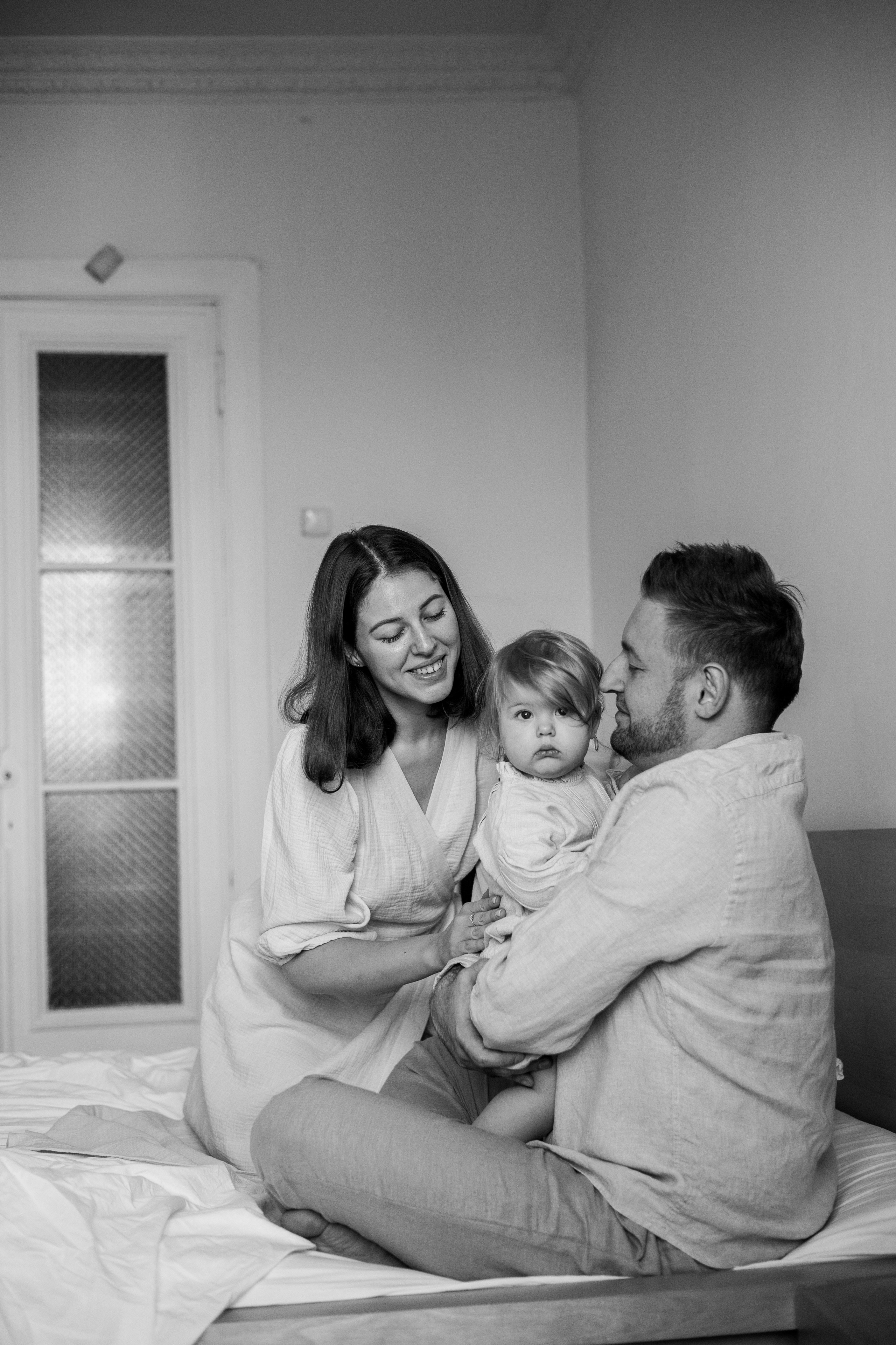 Линии нашей жизни. Семейный фотограф Москва Юлиана Фетисова