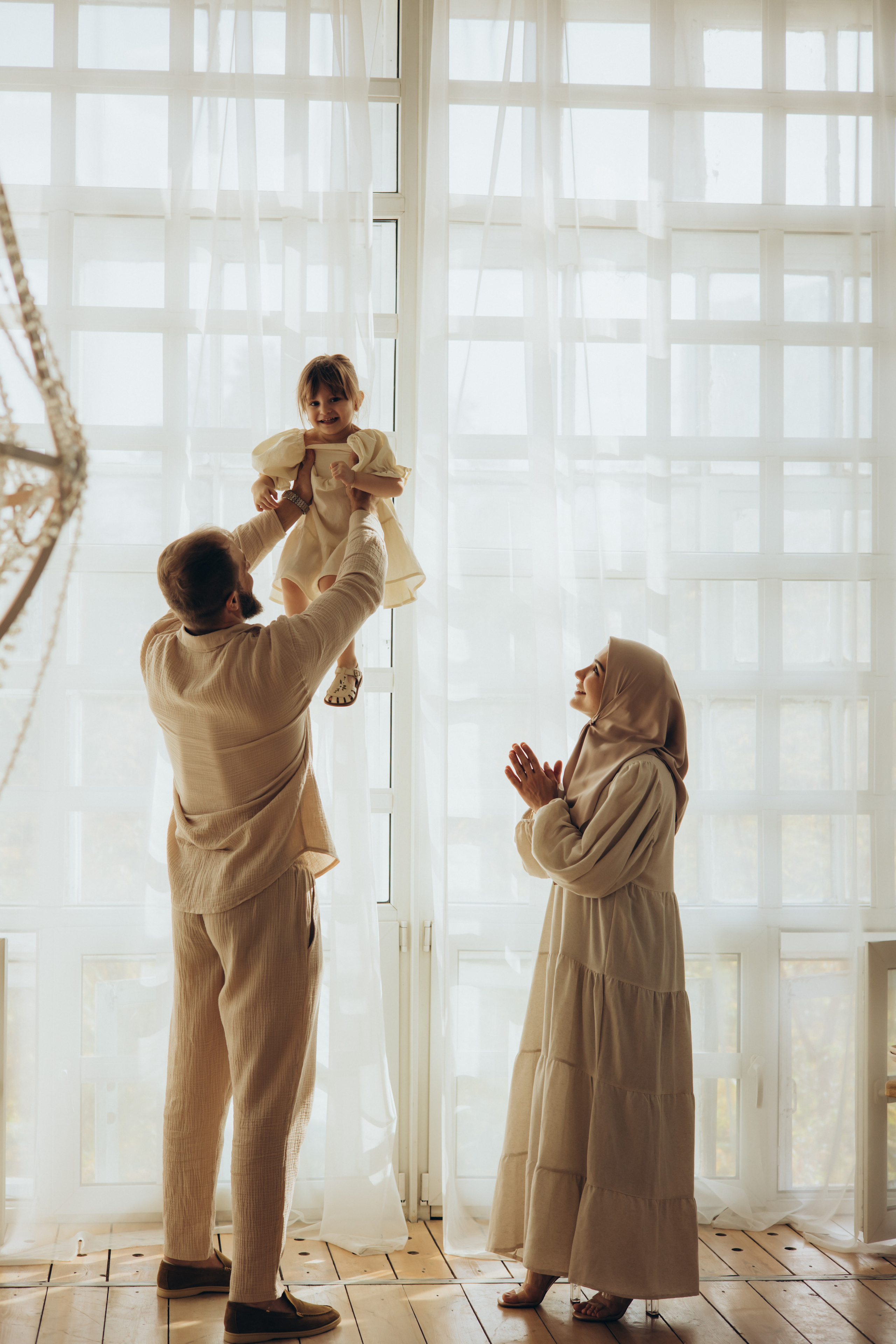 Ваши фотоистории. Семейный фотограф Москва Юлиана Фетисова