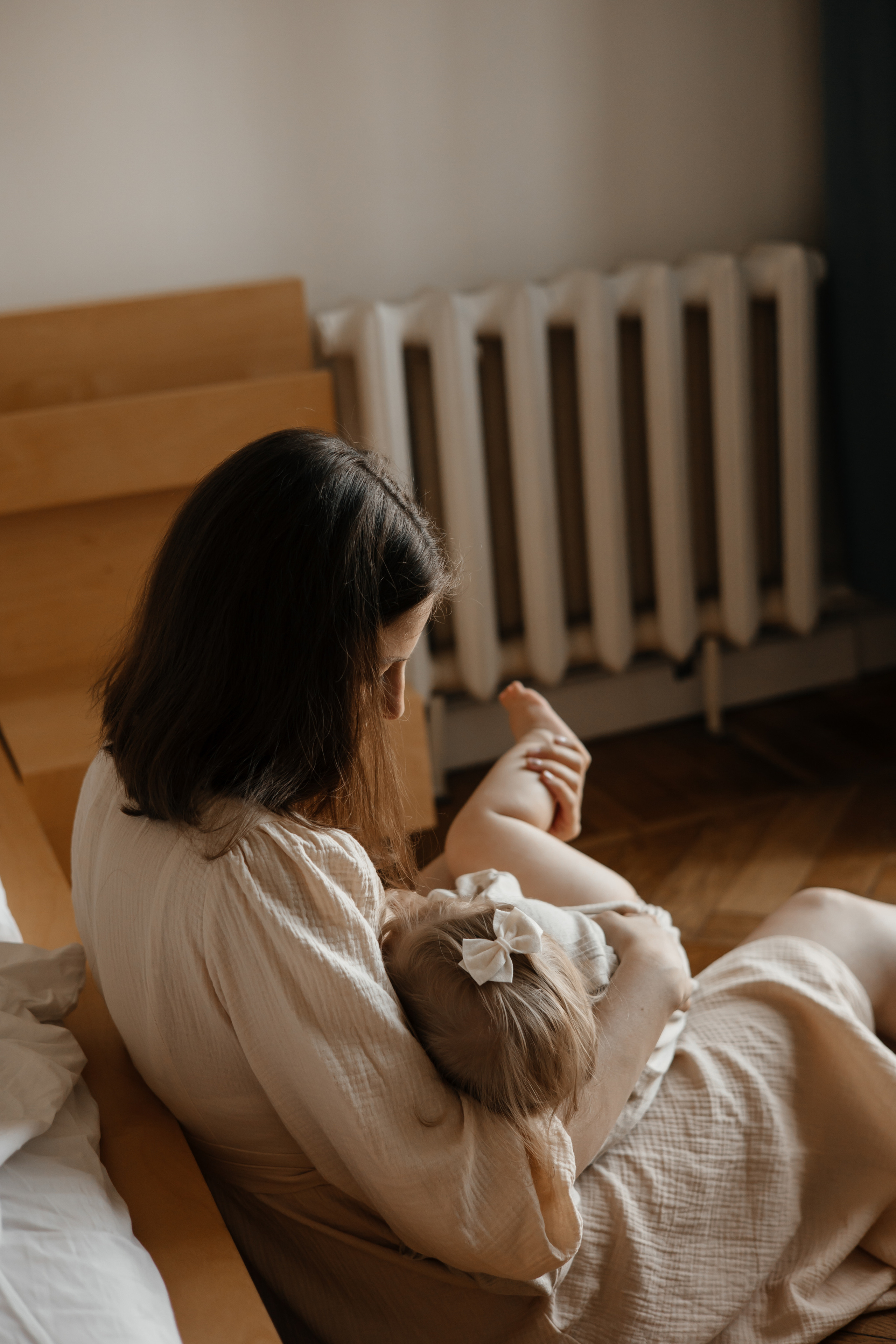 Линии нашей жизни. Семейный фотограф Москва Юлиана Фетисова