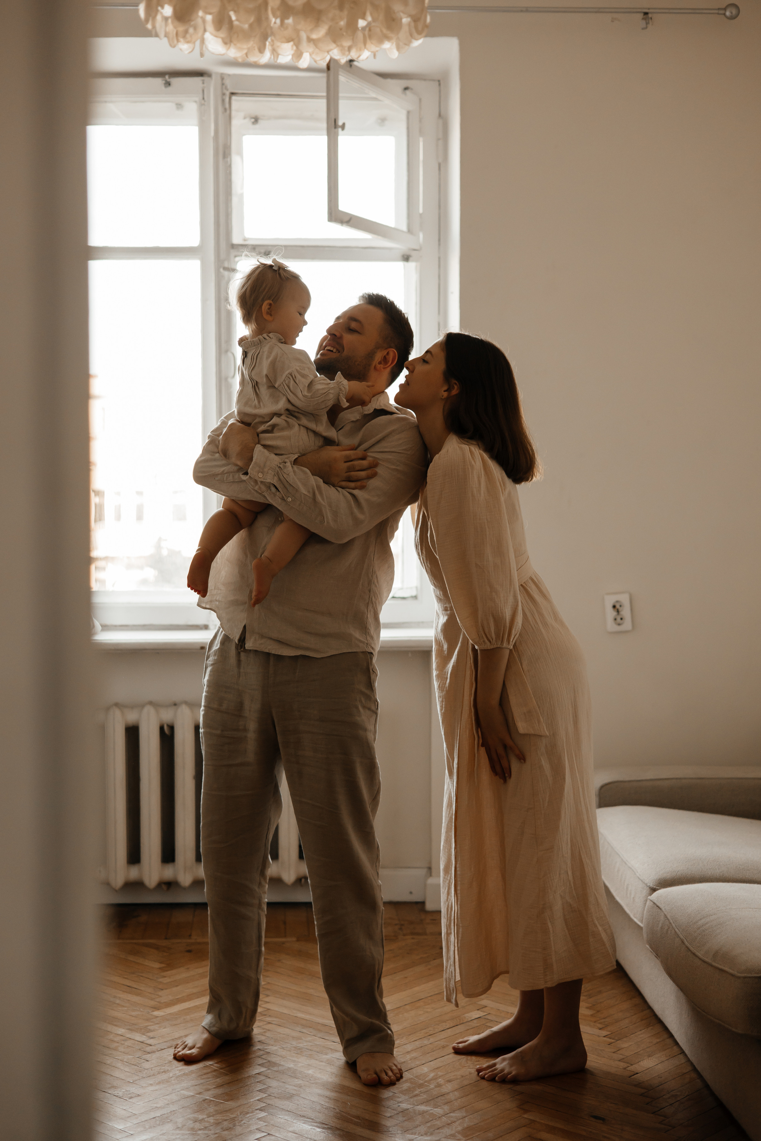 Линии нашей жизни. Семейный фотограф Москва Юлиана Фетисова