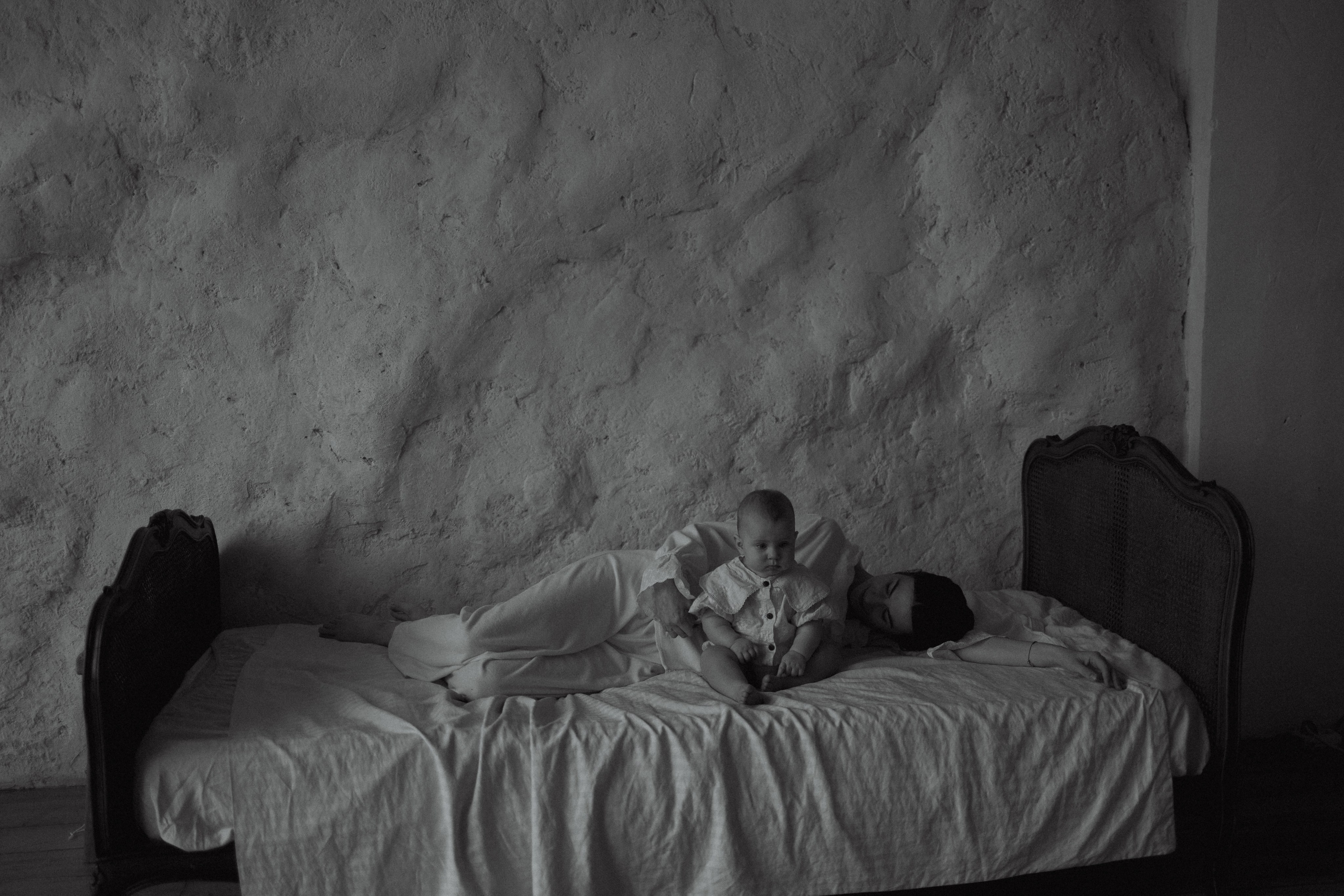 Майе 10 месяцев!. Семейный фотограф Москва Юлиана Фетисова