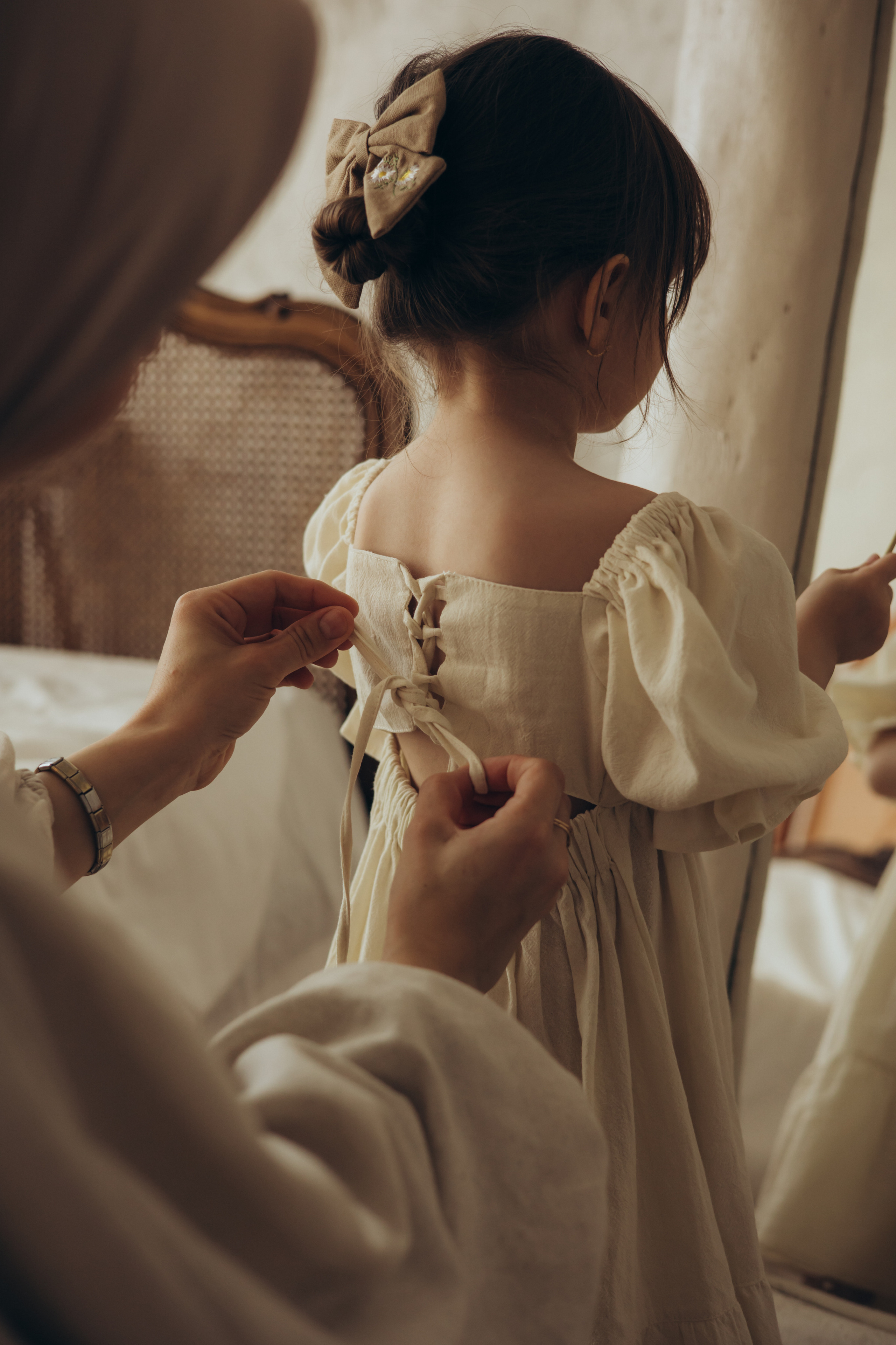 Одним солнечным днем. Семейный фотограф Москва Юлиана Фетисова