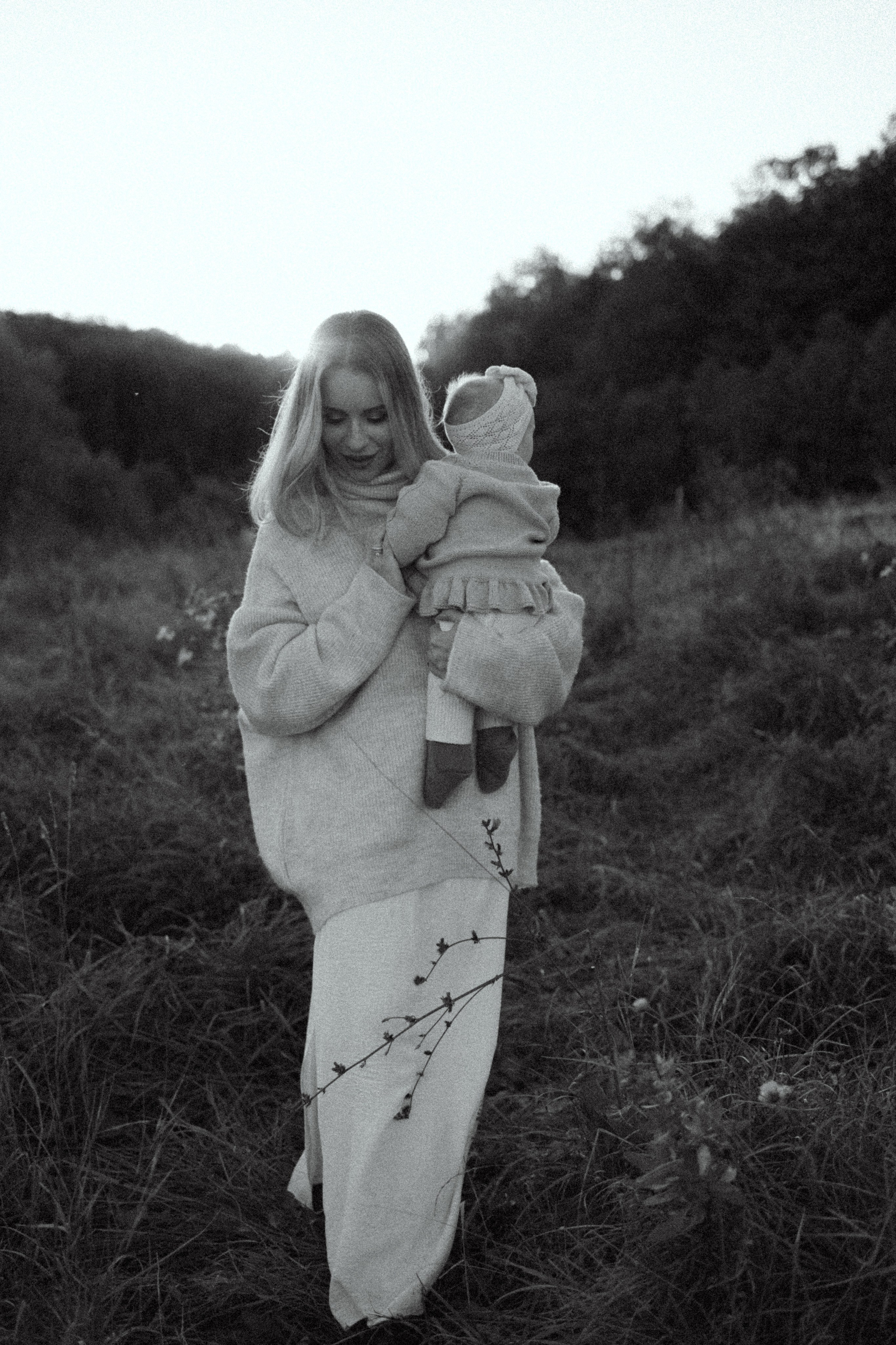 Мария и Варя. Семейный фотограф Москва Юлиана Фетисова