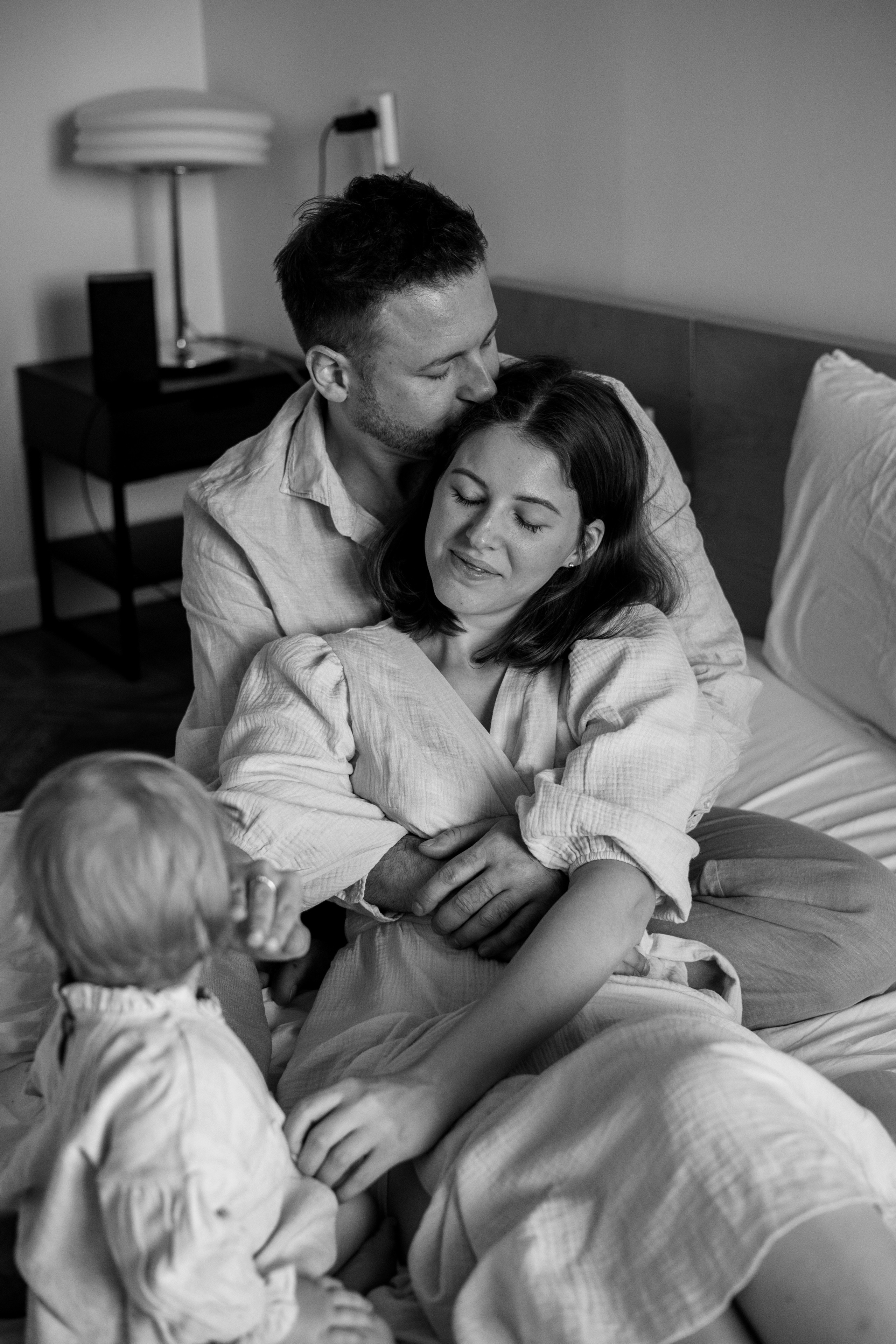 Линии нашей жизни. Семейный фотограф Москва Юлиана Фетисова