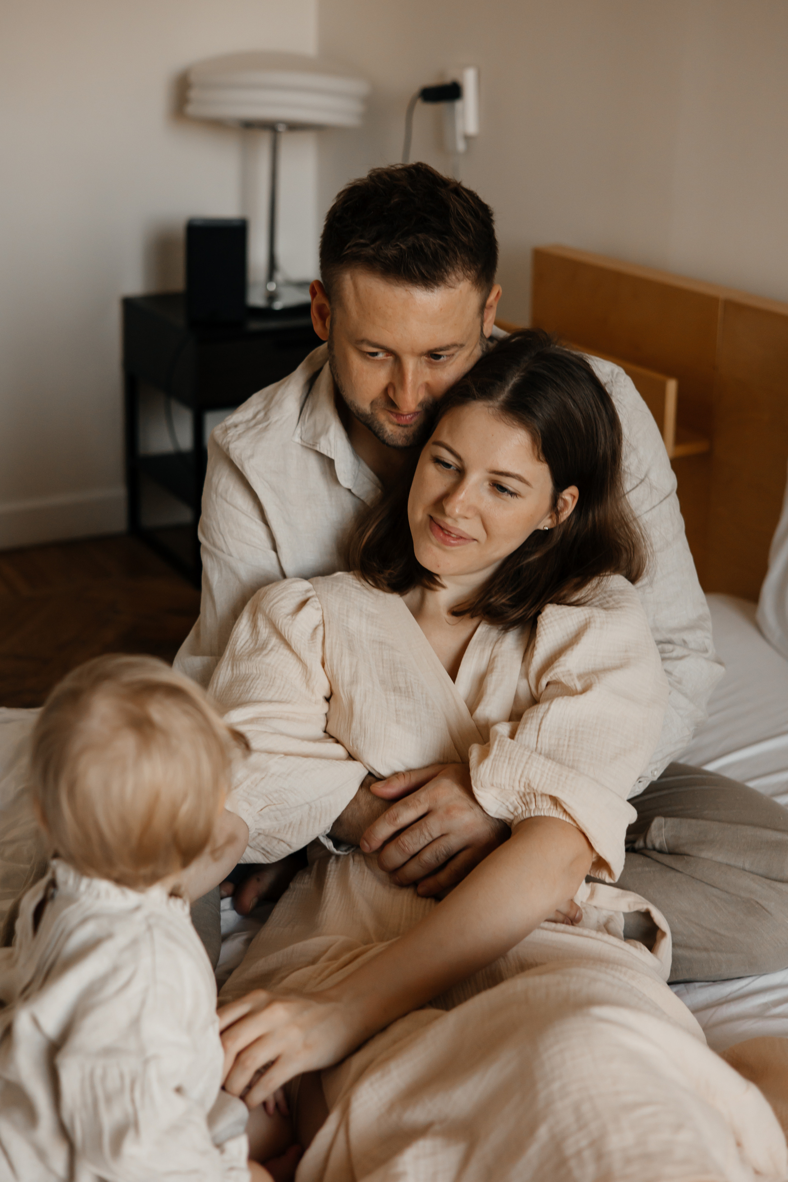 Линии нашей жизни. Семейный фотограф Москва Юлиана Фетисова