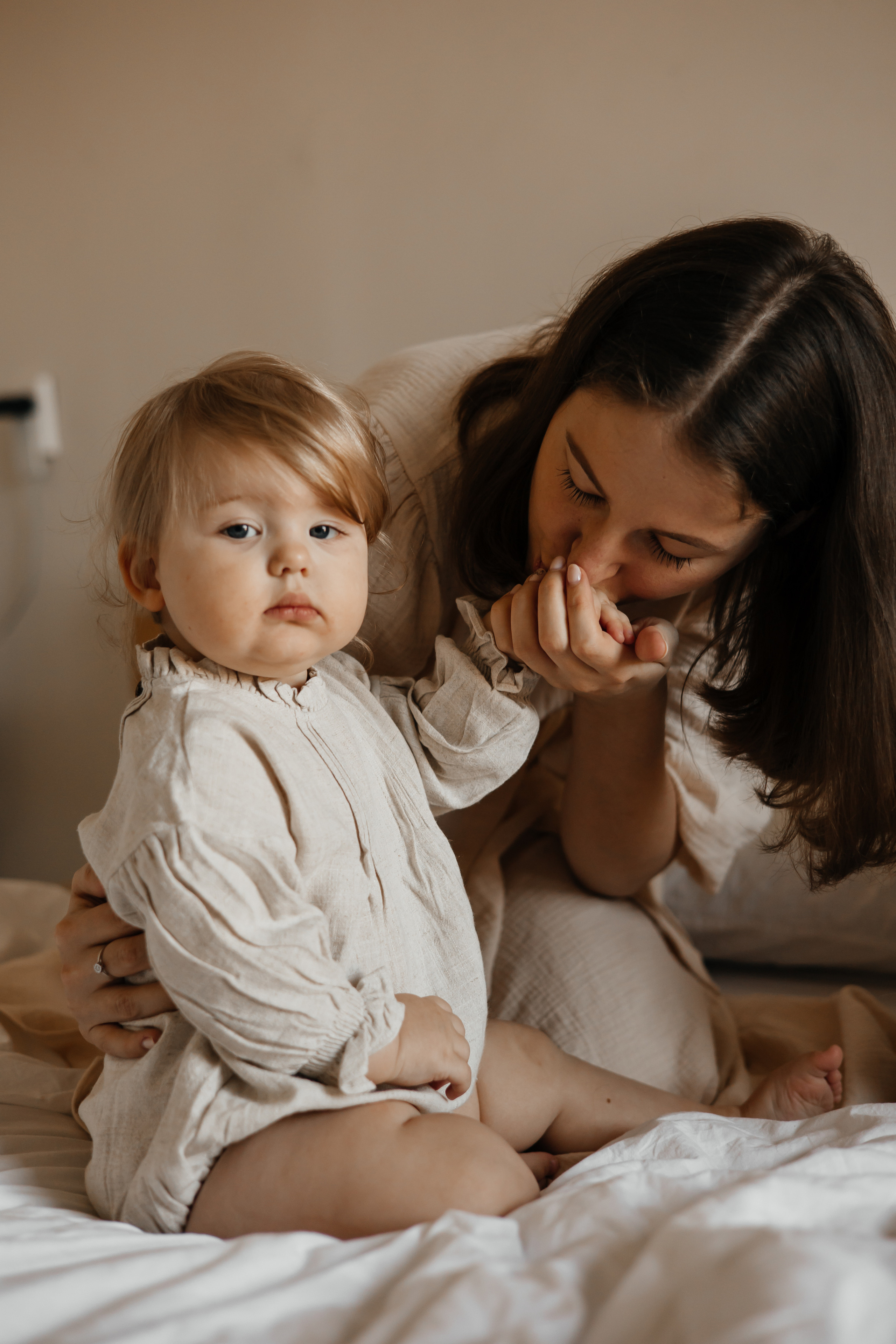Линии нашей жизни. Семейный фотограф Москва Юлиана Фетисова