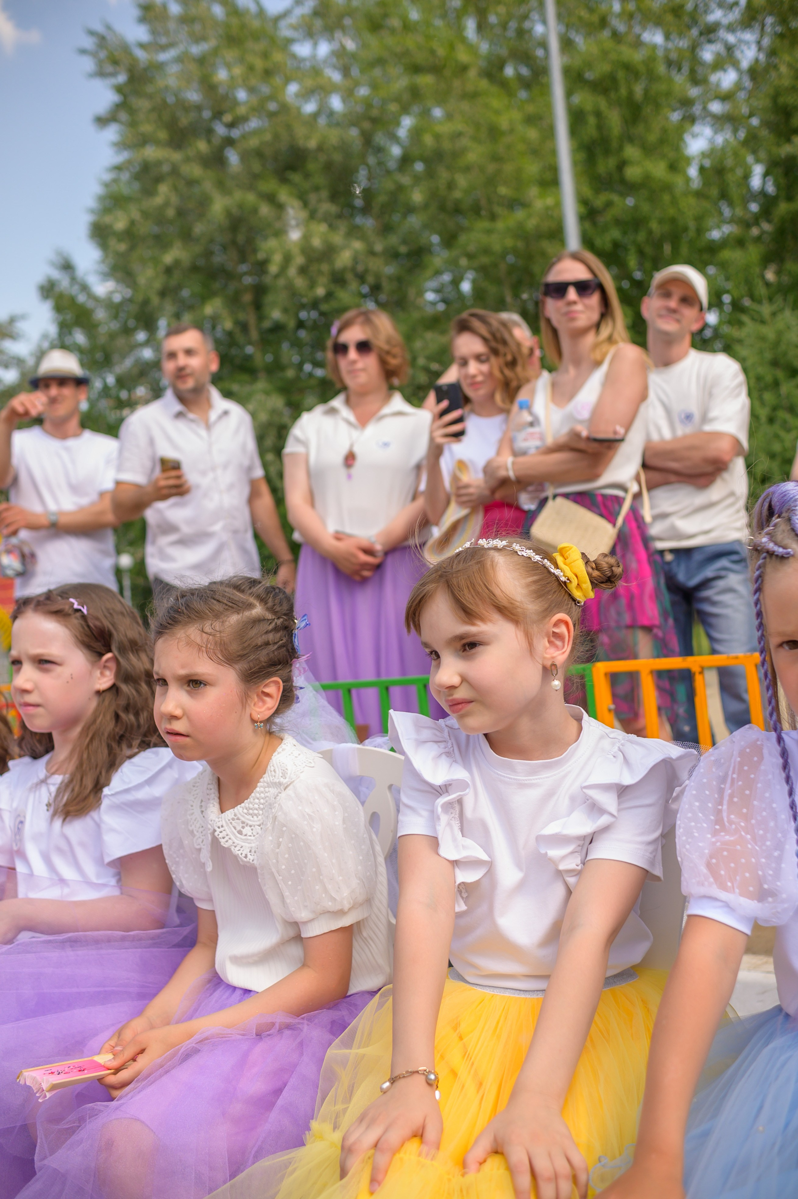 Репортаж выпускного группа «Фантазёры» 3 садик. Фотограф новорожденных, семейный детский в Тюмени Татьяна Морозова