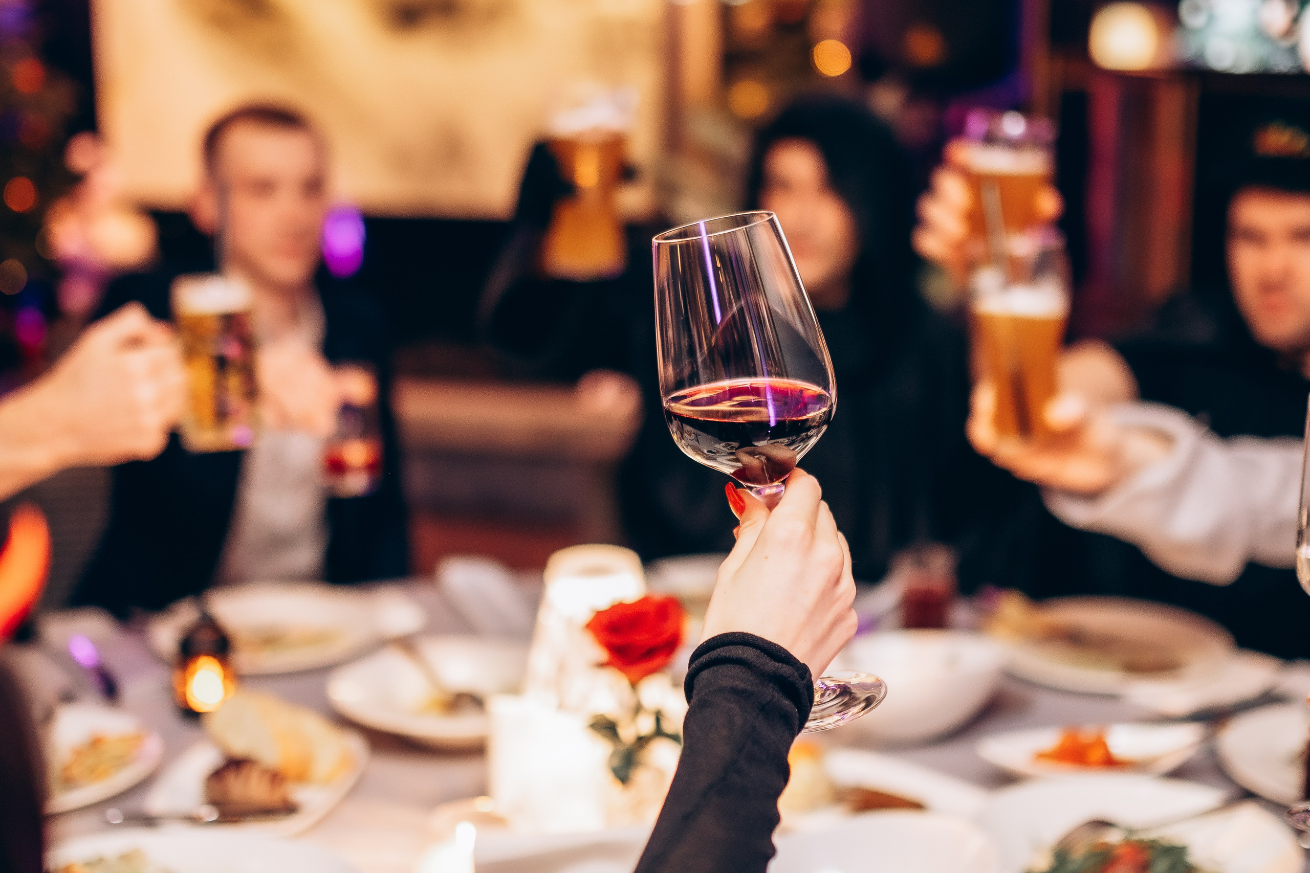 Репортаж (на примере корпоратива). Фотограф ПИТЕР СПБ Надежда Баранова