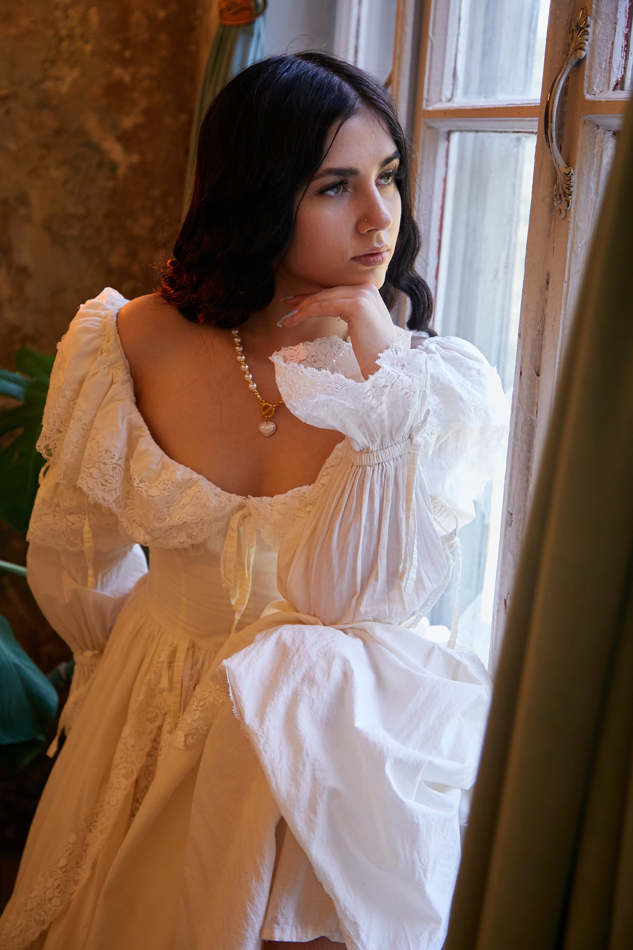 «Готика 2.0». Свадебный и креативный фотограф в ЮФО и МСК