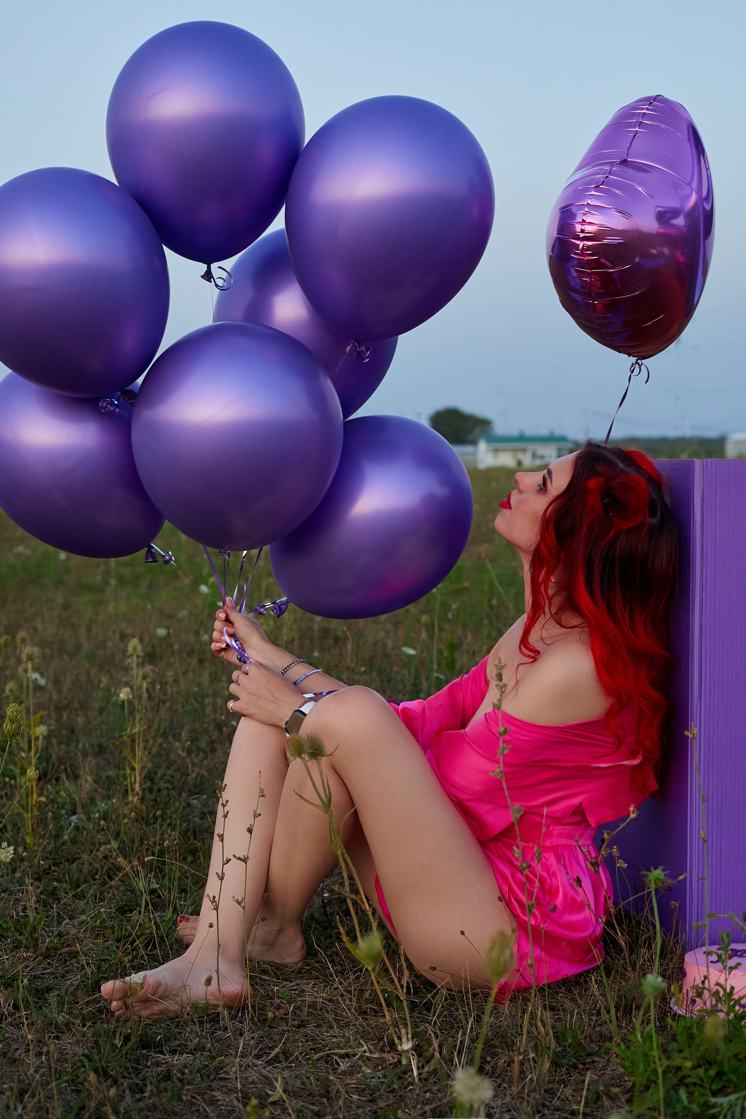 «Лучший мой подарочек». Свадебный и креативный фотограф в ЮФО и МСК