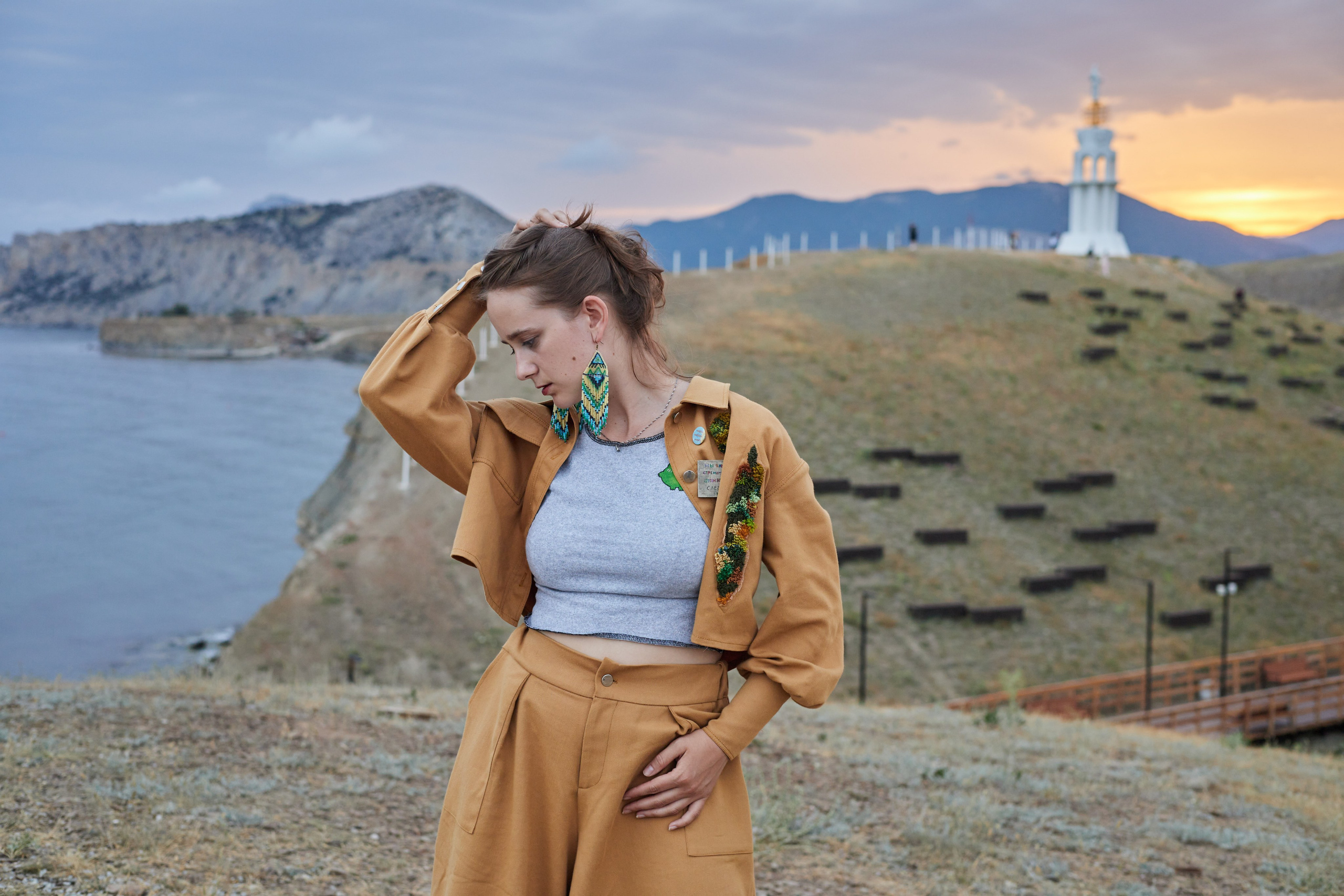 Коллекция Виктории. Photographer in Tbilisi Saint-Petersburg Worldwide — Elena Golubeva