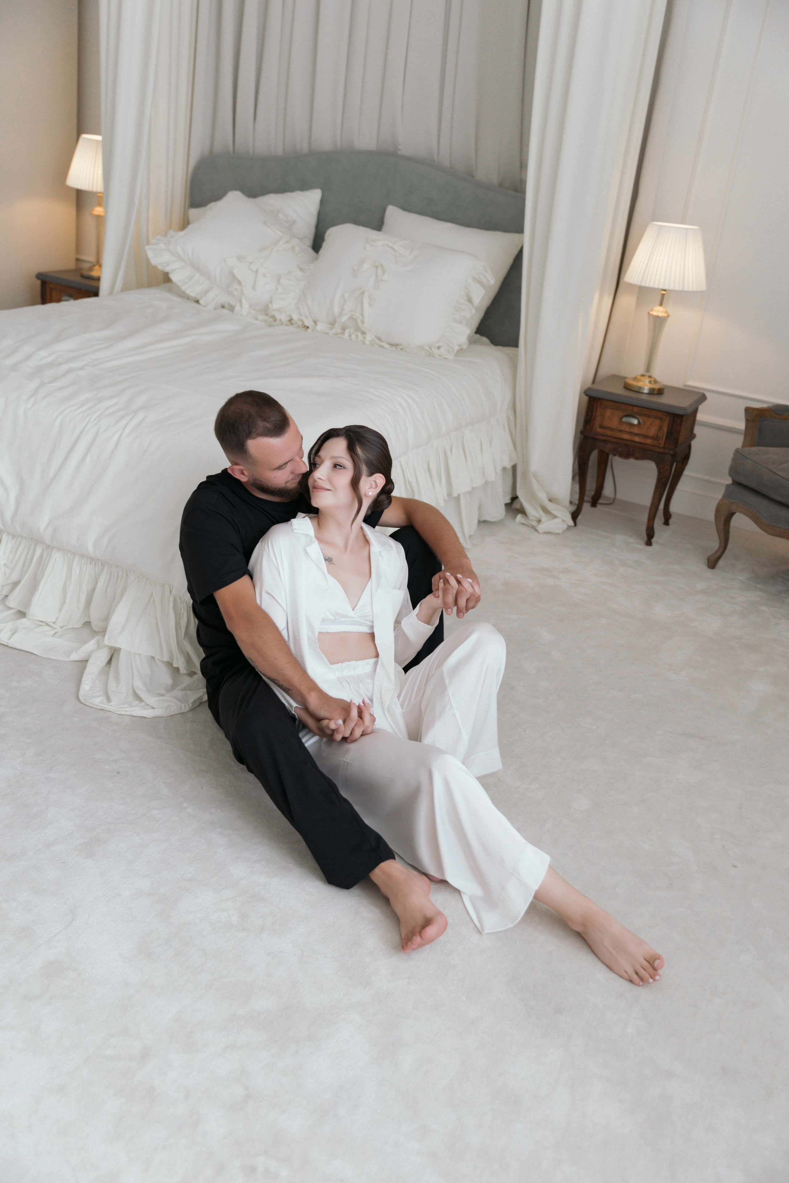 Анастасия и Александр 08/08/2024. Свадебный  и семейный фотограф в Краснодаре