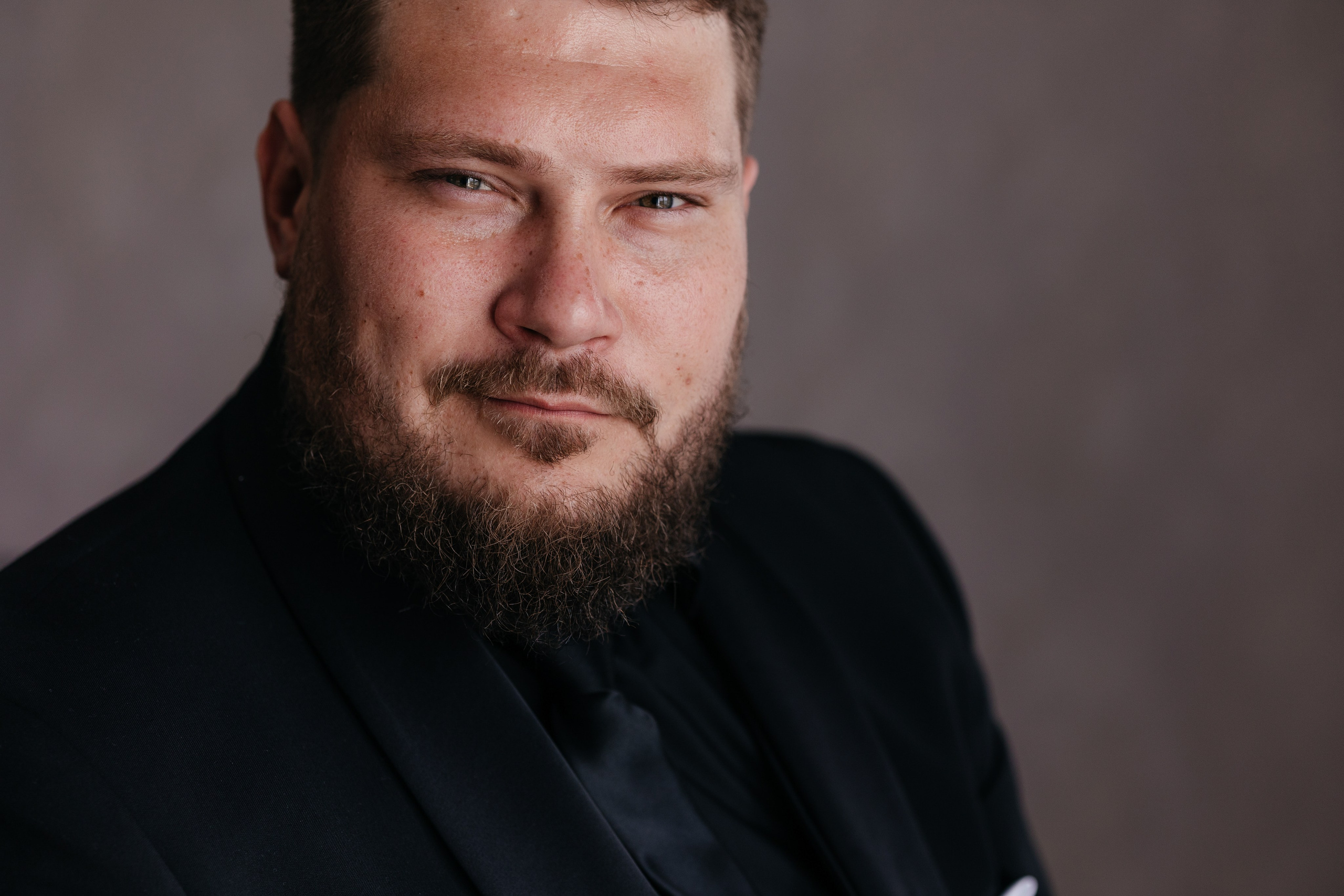 Илья и Екатерина. Фотограф Крохин Олег