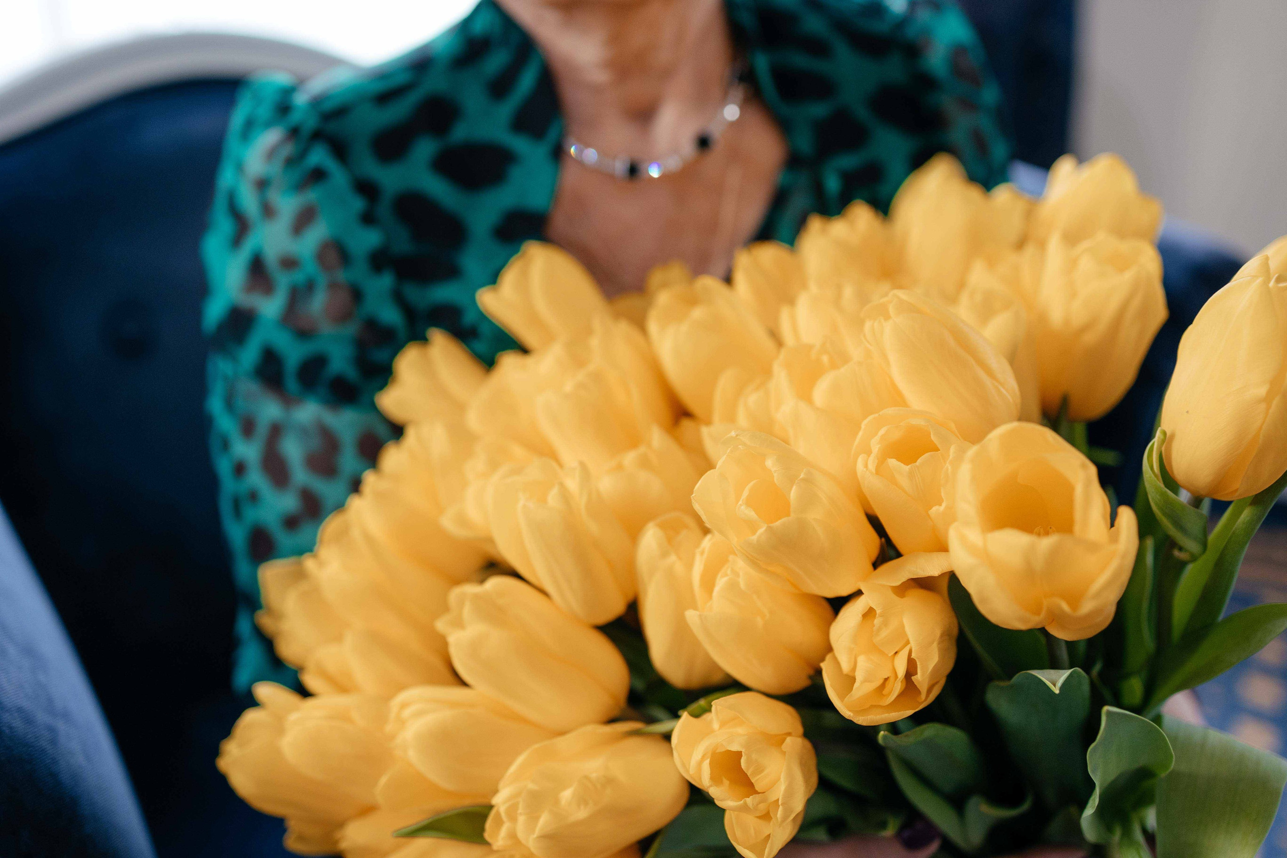 Юбилей 80. Фотограф Крохин Олег