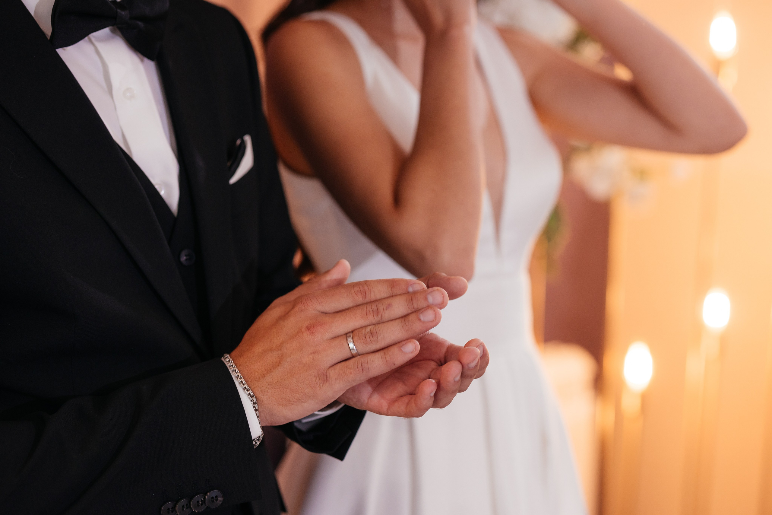 Виталий и Варвара. Фотограф Крохин Олег