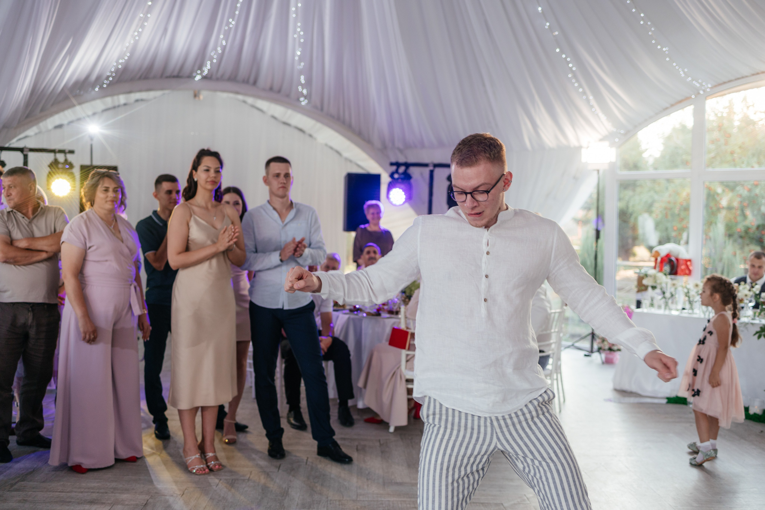 Вова и Лера. Фотограф Крохин Олег