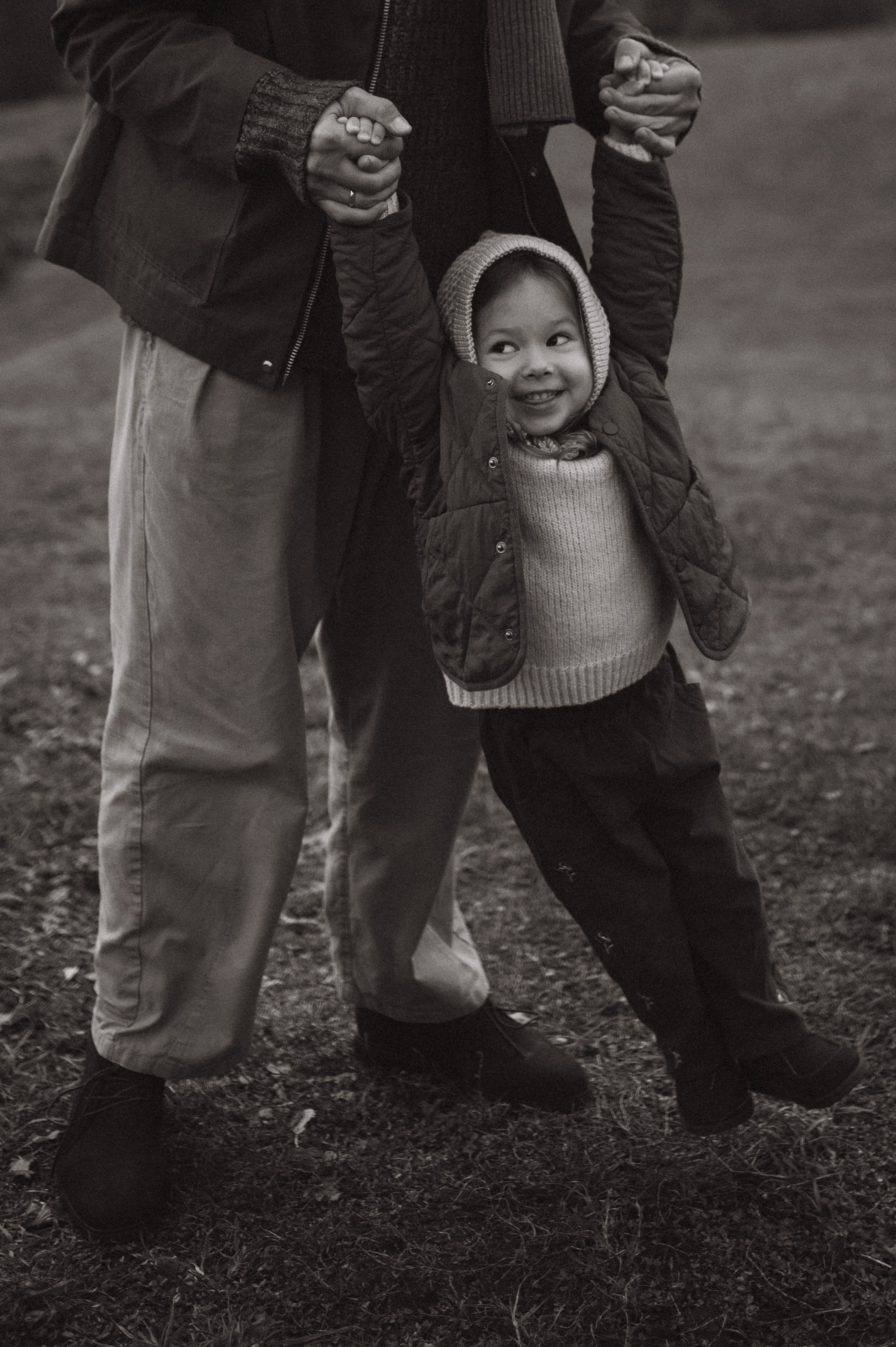 Тёплая осень. Фотограф Быстрова Дарья г. Москва