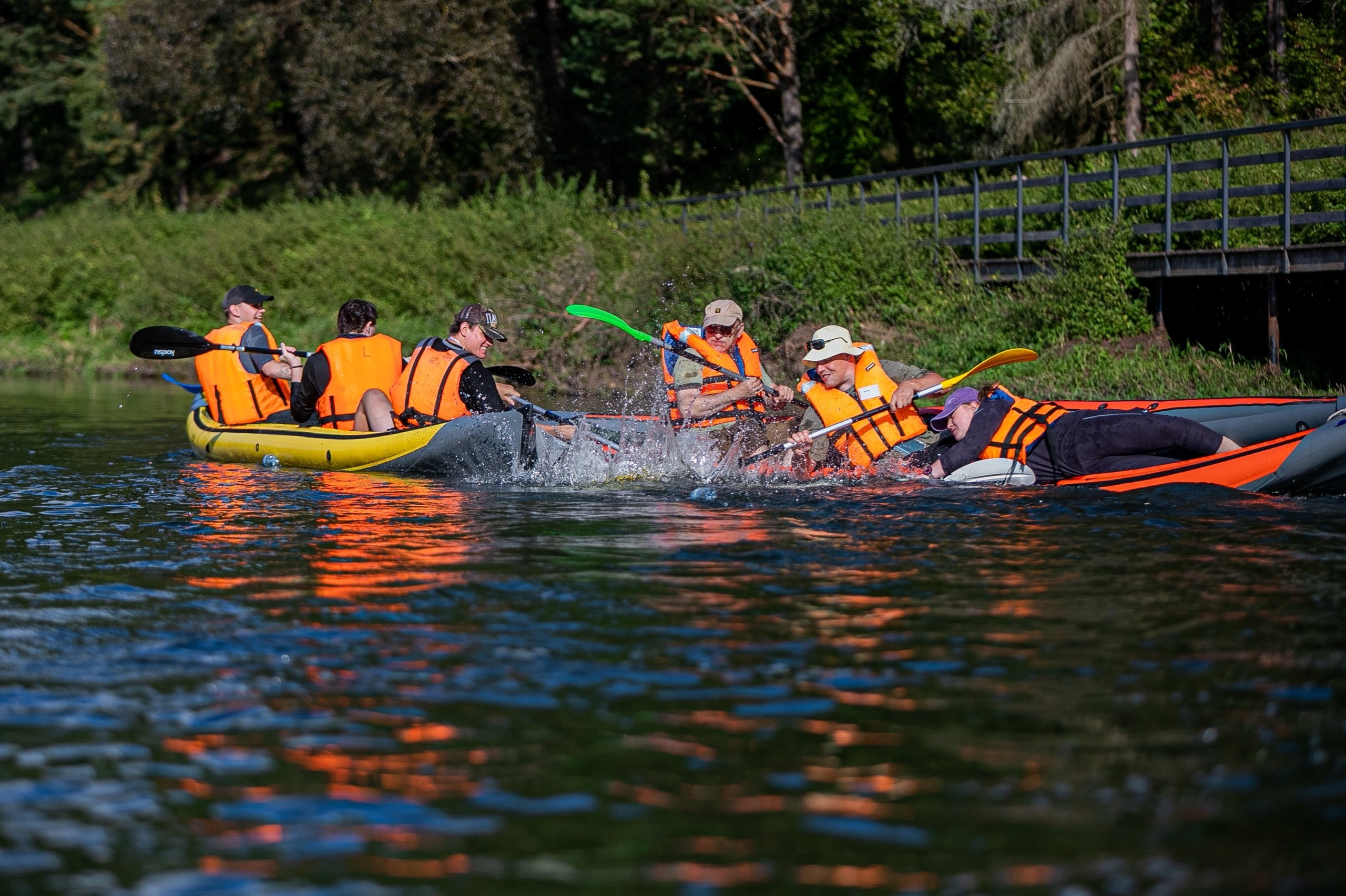 Корпоративы и мероприятия. Репортажный фотограф Михаил Наволокин Москва