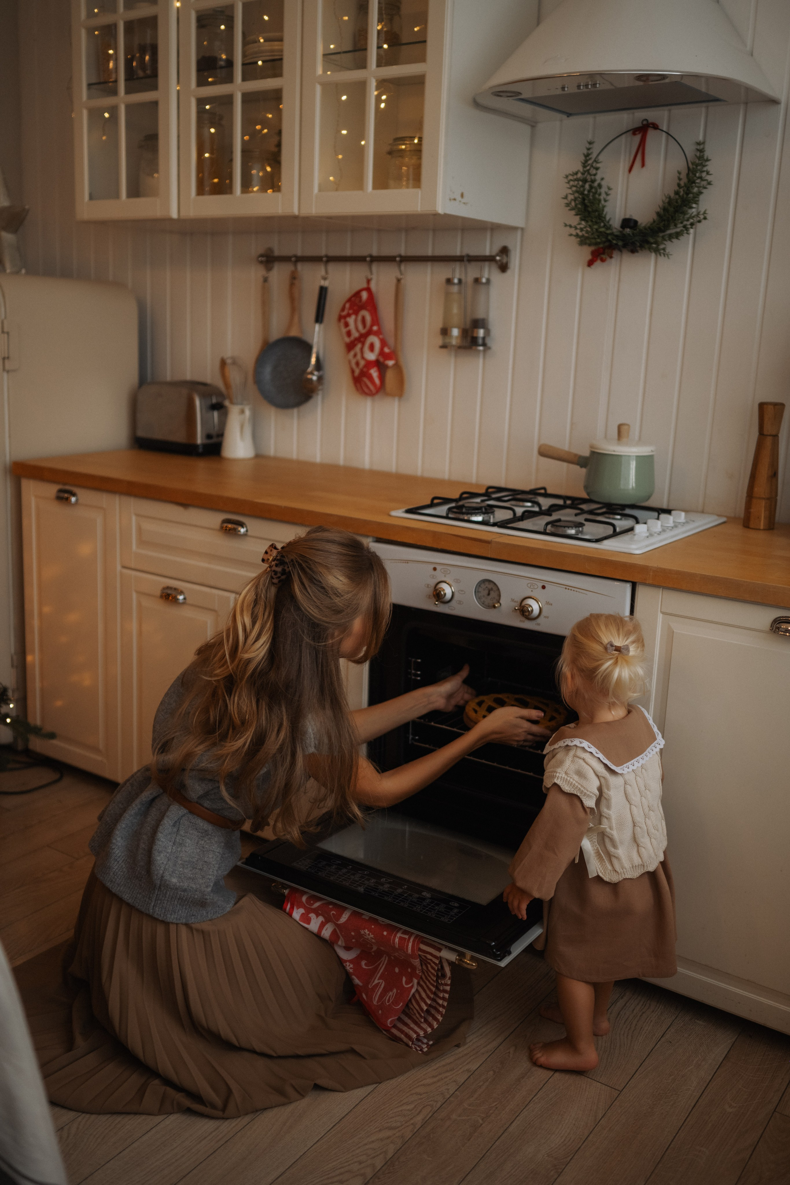 Альбина и Ева. Дьяконова Валерия семейный и детский фотограф в Санкт-Петербурге