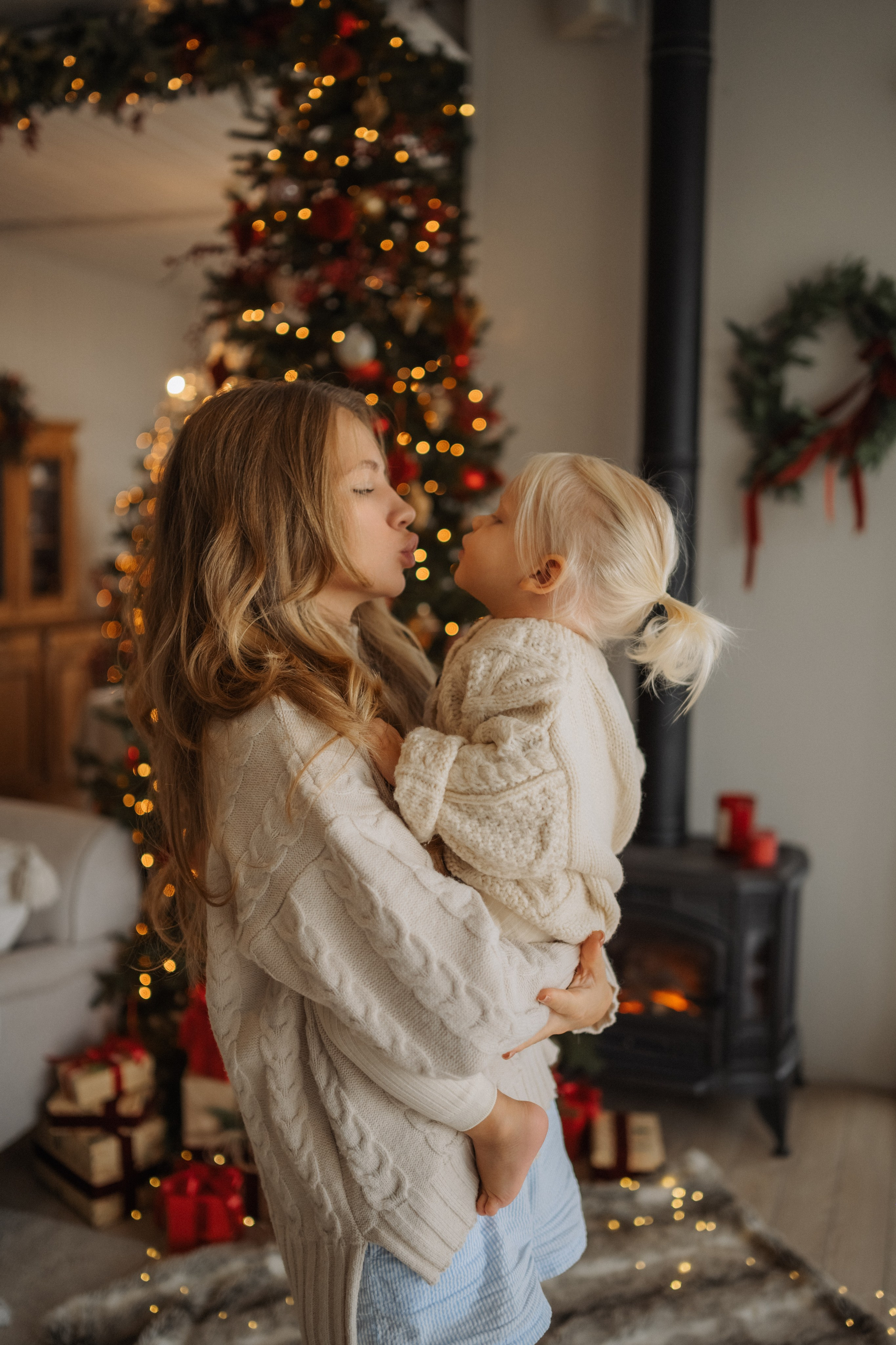 Альбина и Ева. Дьяконова Валерия семейный и детский фотограф в Санкт-Петербурге
