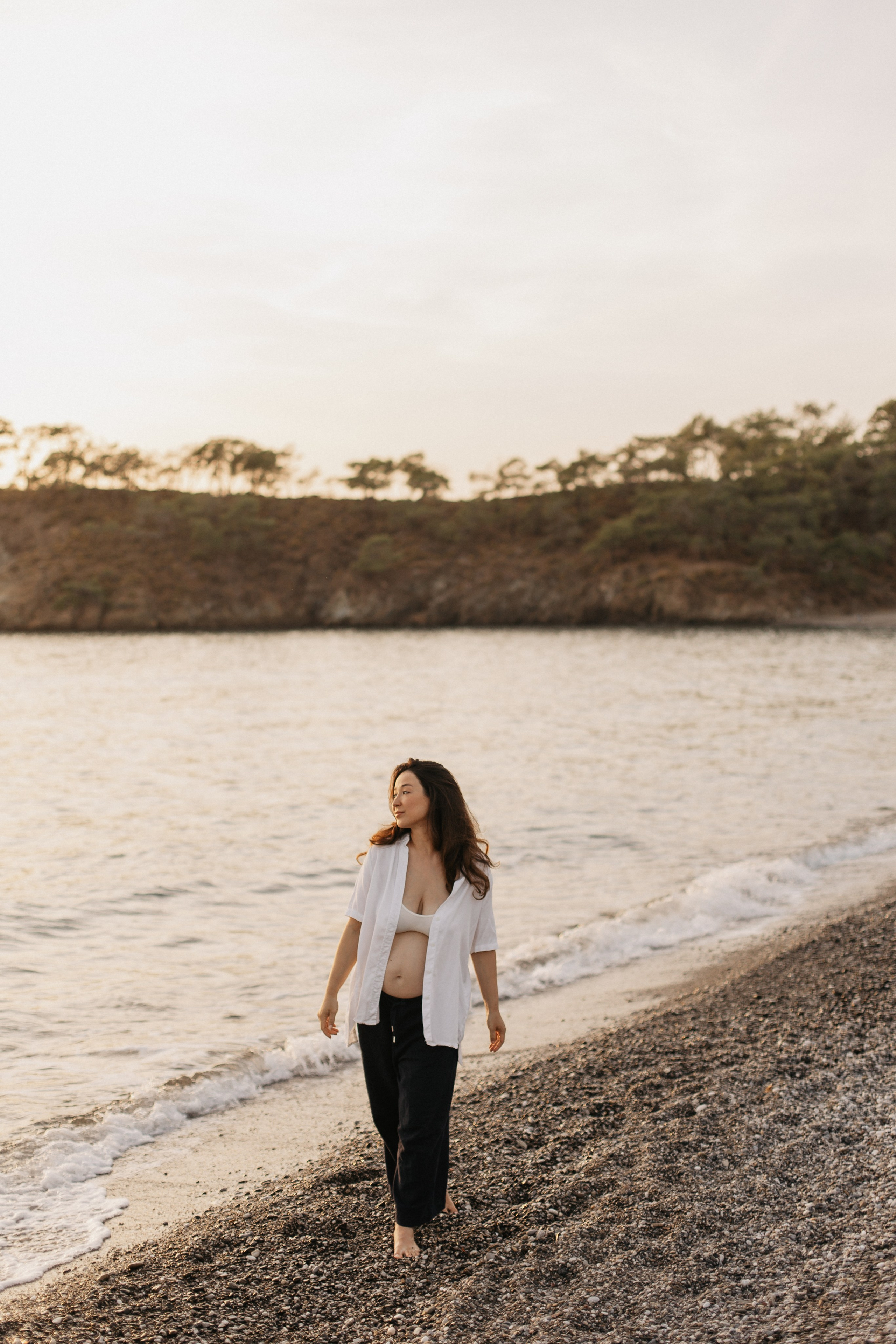 Эльза, Ренат и Дамир. Фотограф Екатерина Гюнгор ♡ Фетхие Мармарис Ортаджа