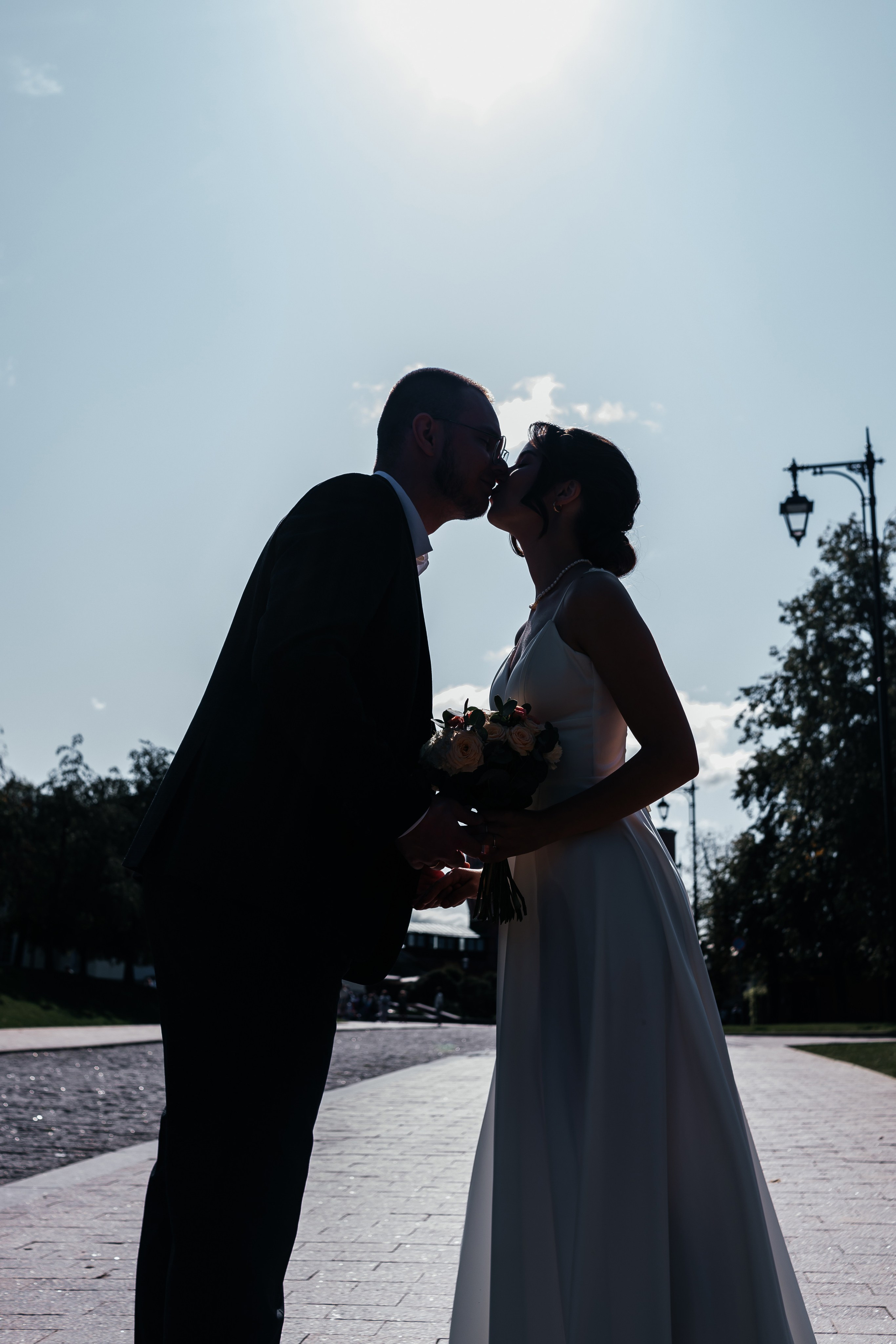 Свадебная съемка для Кати и Димы. Свадебный фотограф и фотограф Love-Store в Нижнем Новгороде Анастасия