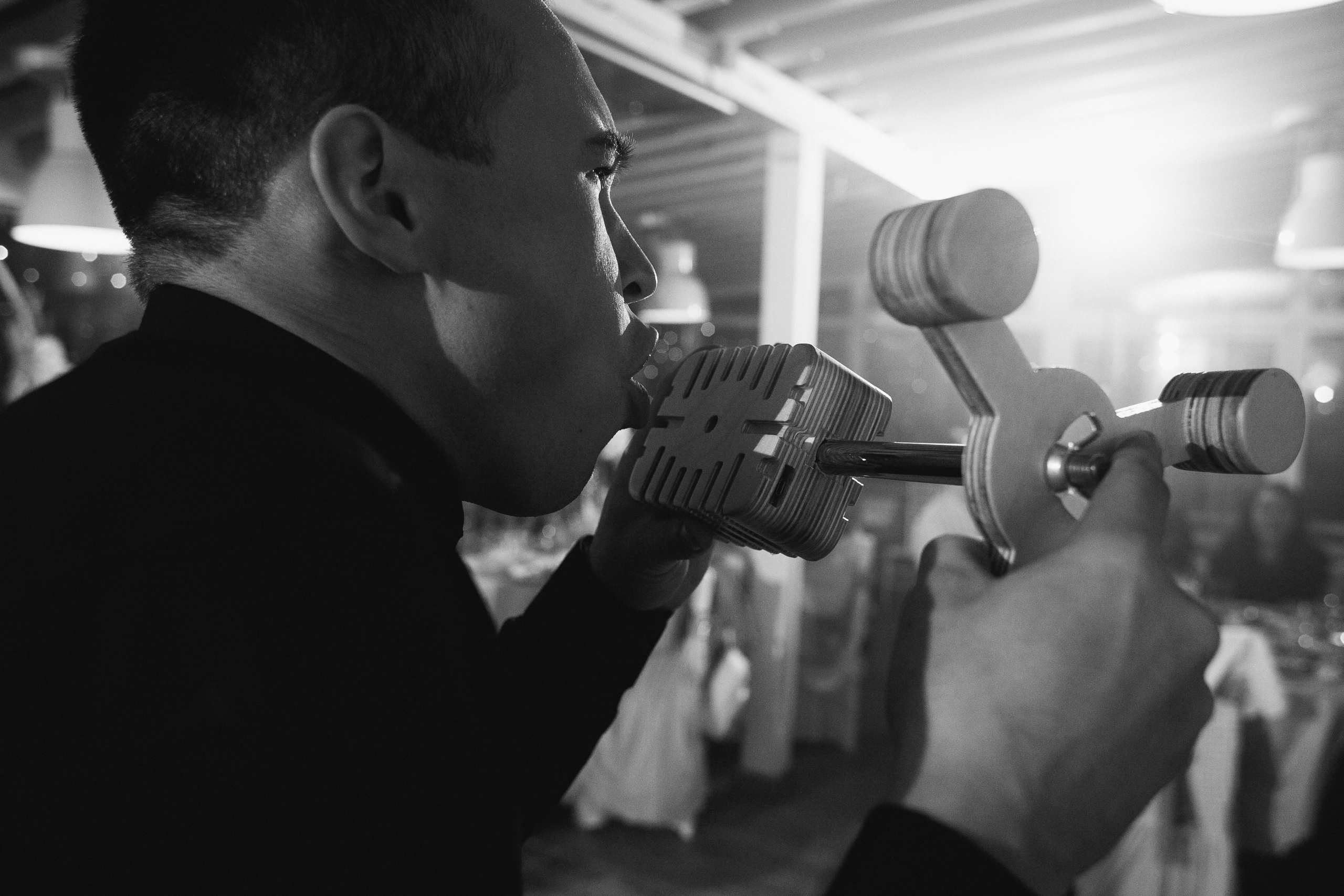 Илья и Елена. Свадебный фотограф в Ярославле Андрей Перегудов