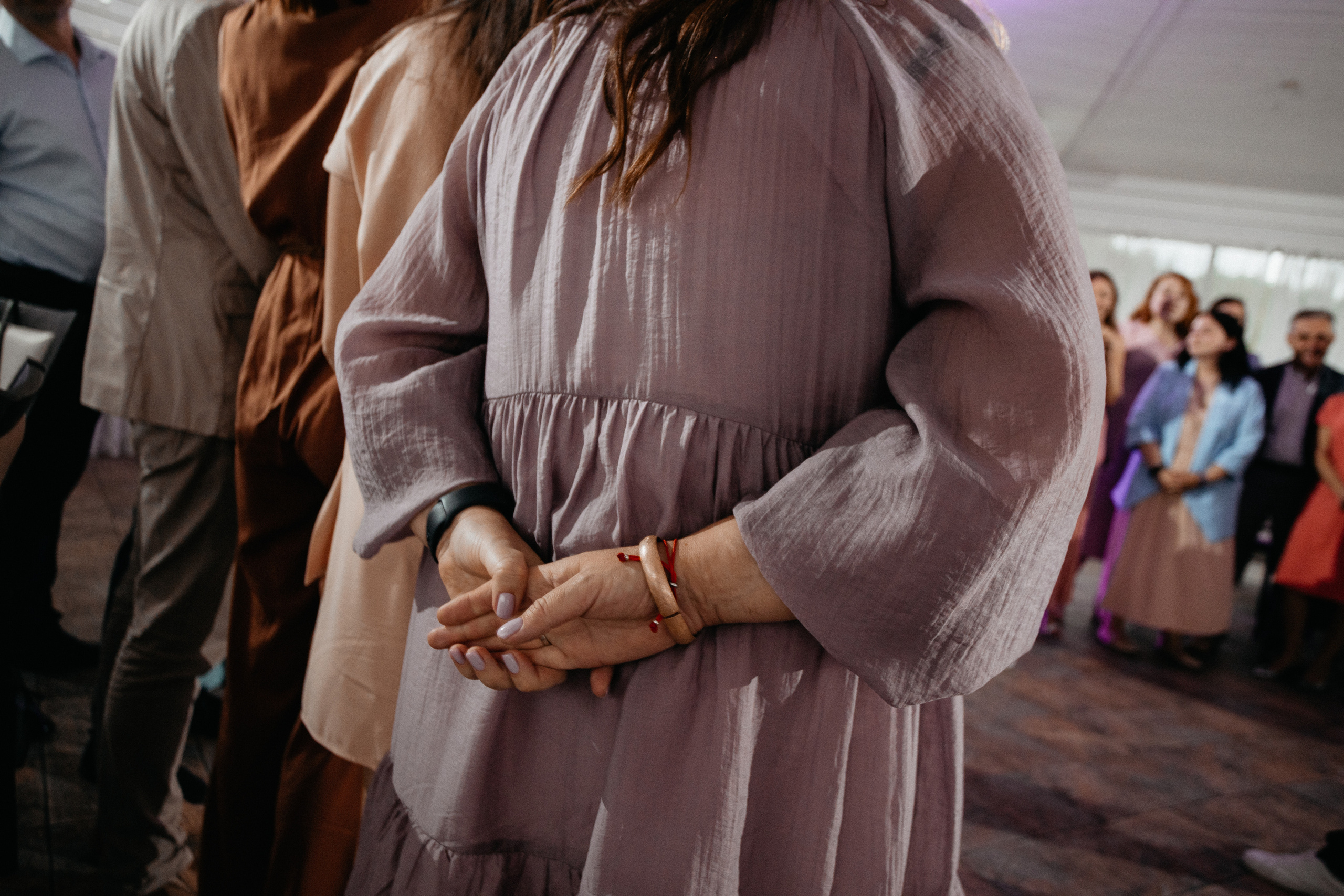 Илья и Анна. Свадебный фотограф в Ярославле Андрей Перегудов