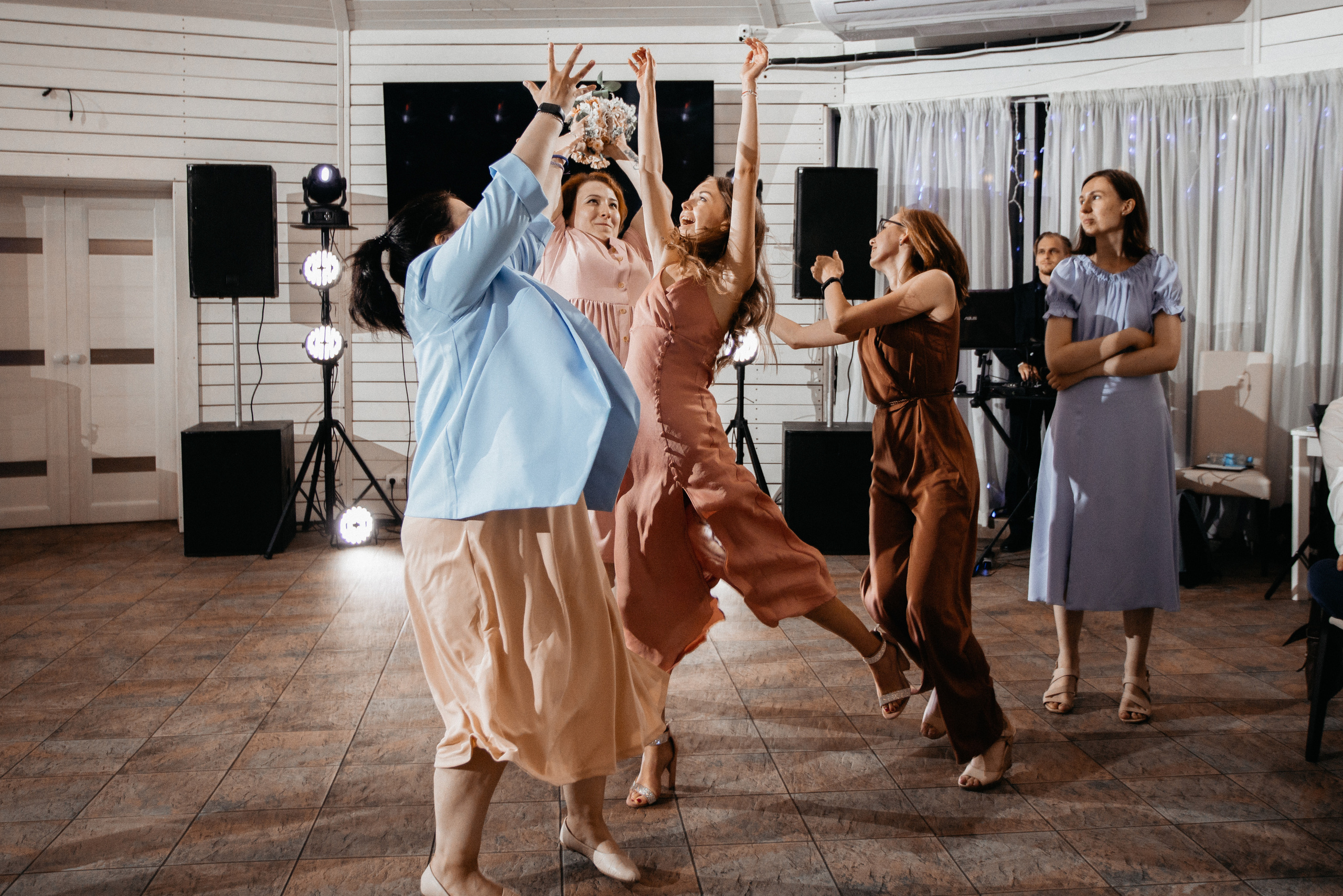 Илья и Анна. Свадебный фотограф в Ярославле Андрей Перегудов