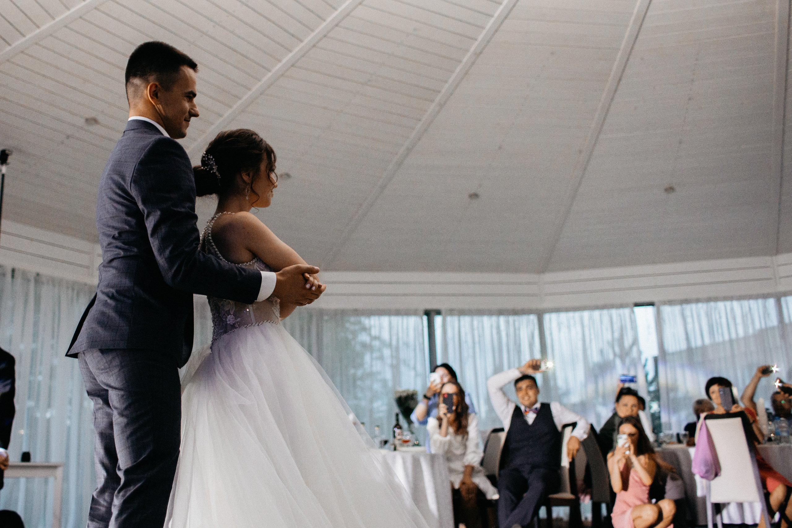 Илья и Анна. Свадебный фотограф в Ярославле Андрей Перегудов