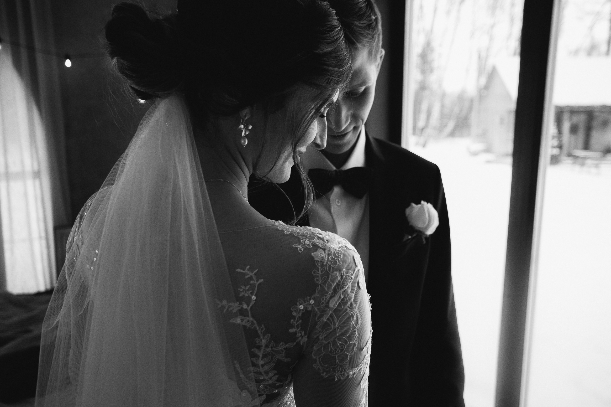 Илья и Елена. Свадебный фотограф в Ярославле Андрей Перегудов