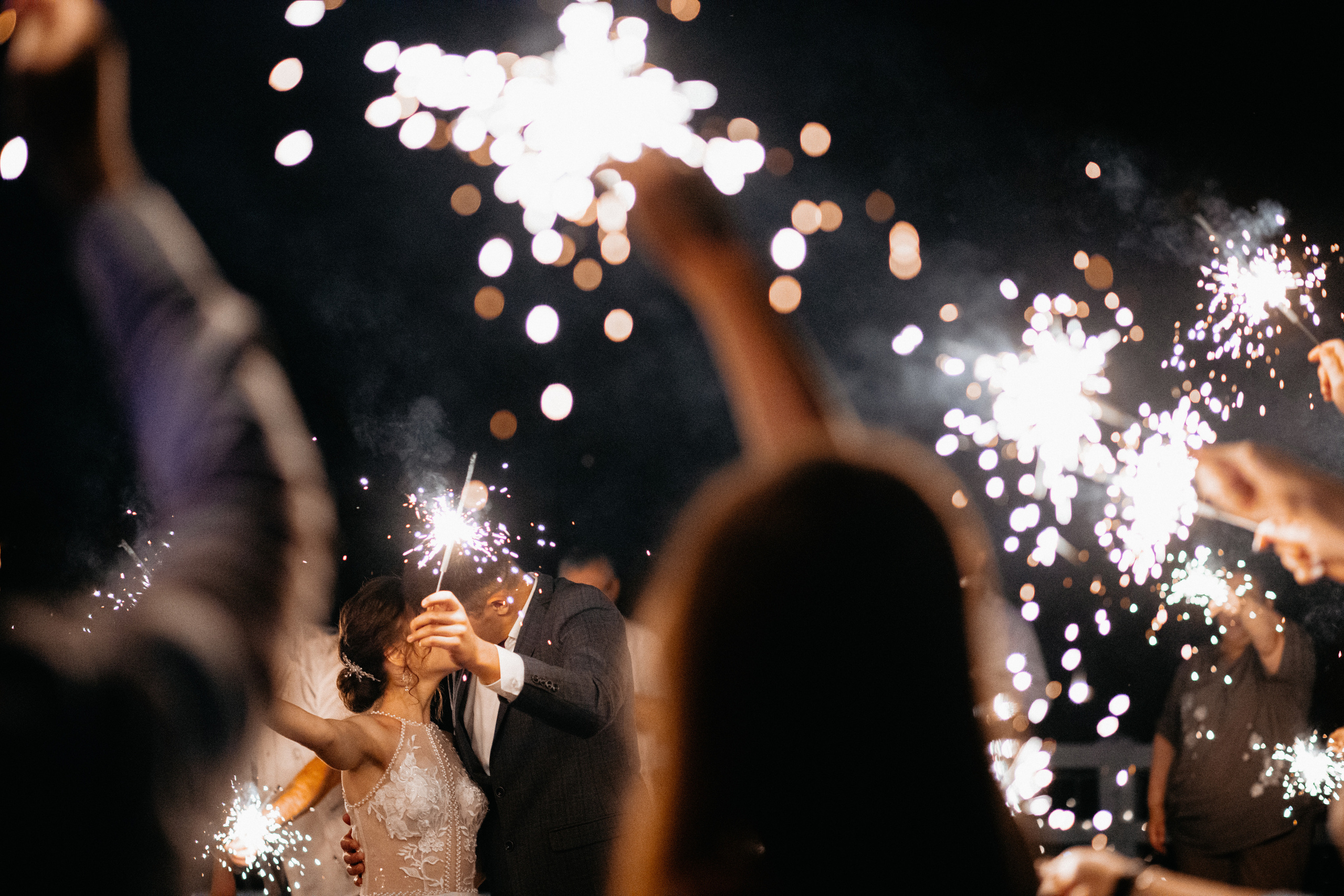 Илья и Анна. Свадебный фотограф в Ярославле Андрей Перегудов