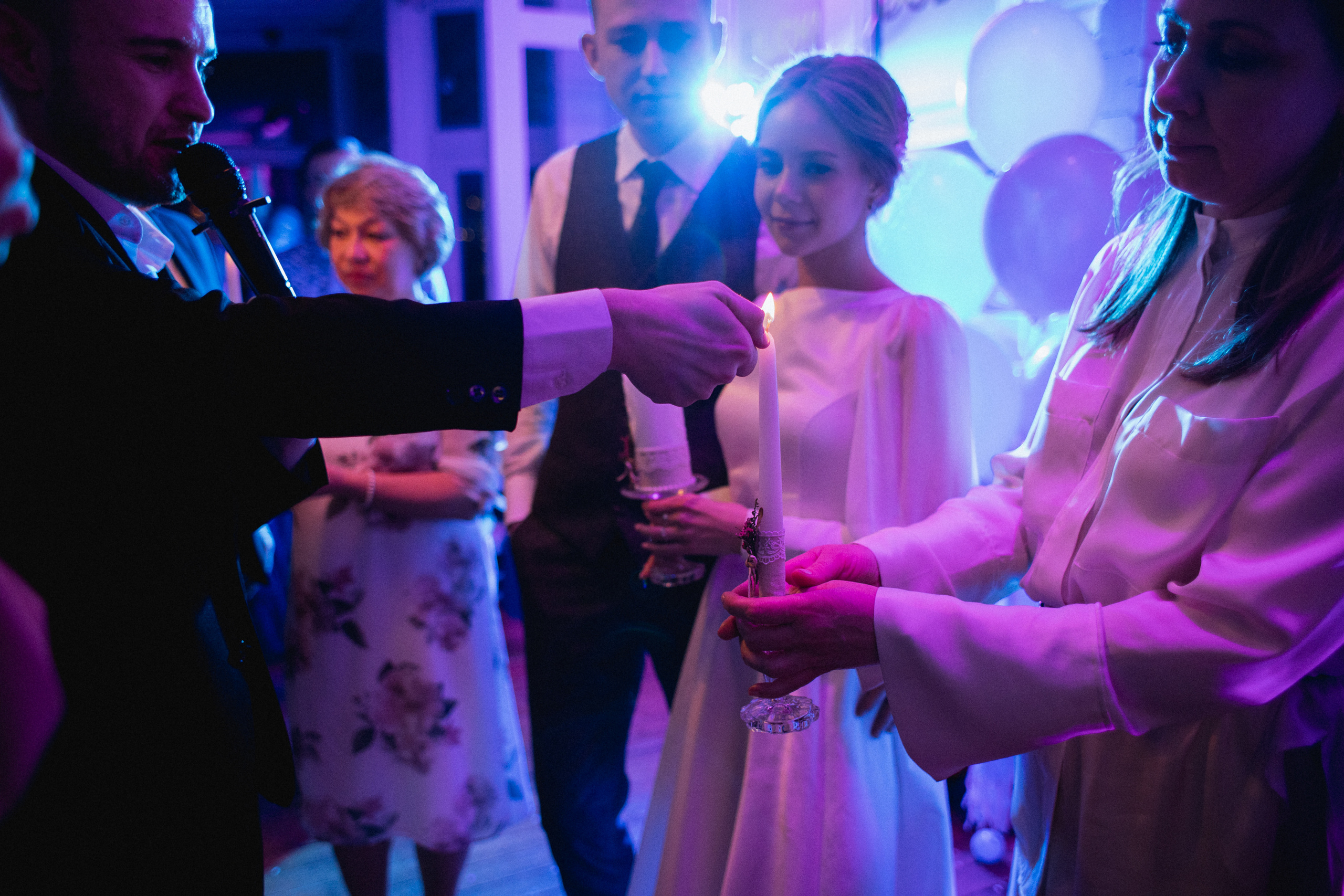 Аня и Валера. Свадебный фотограф в Ярославле Андрей Перегудов