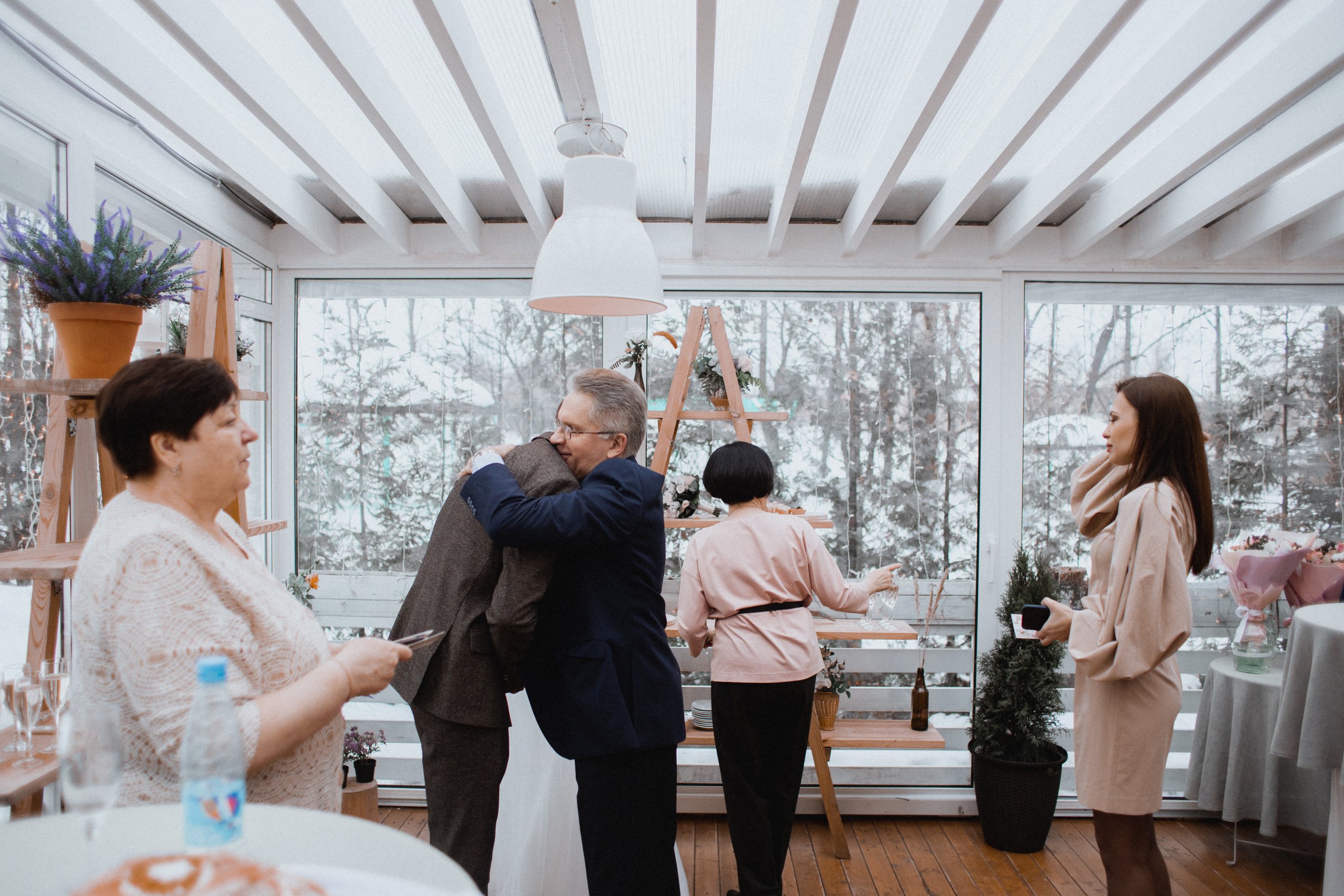Аня и Валера. Свадебный фотограф в Ярославле Андрей Перегудов