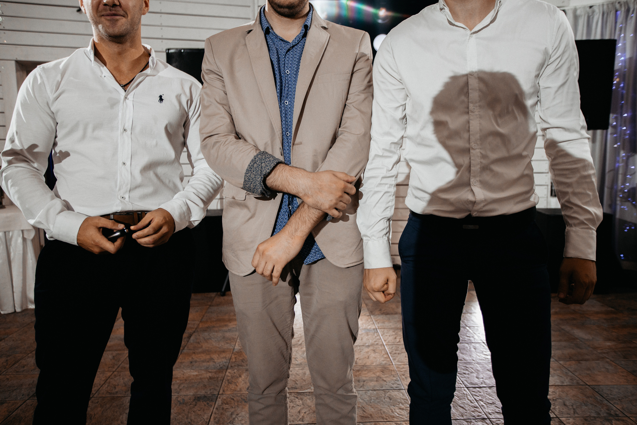 Илья и Анна. Свадебный фотограф в Ярославле Андрей Перегудов