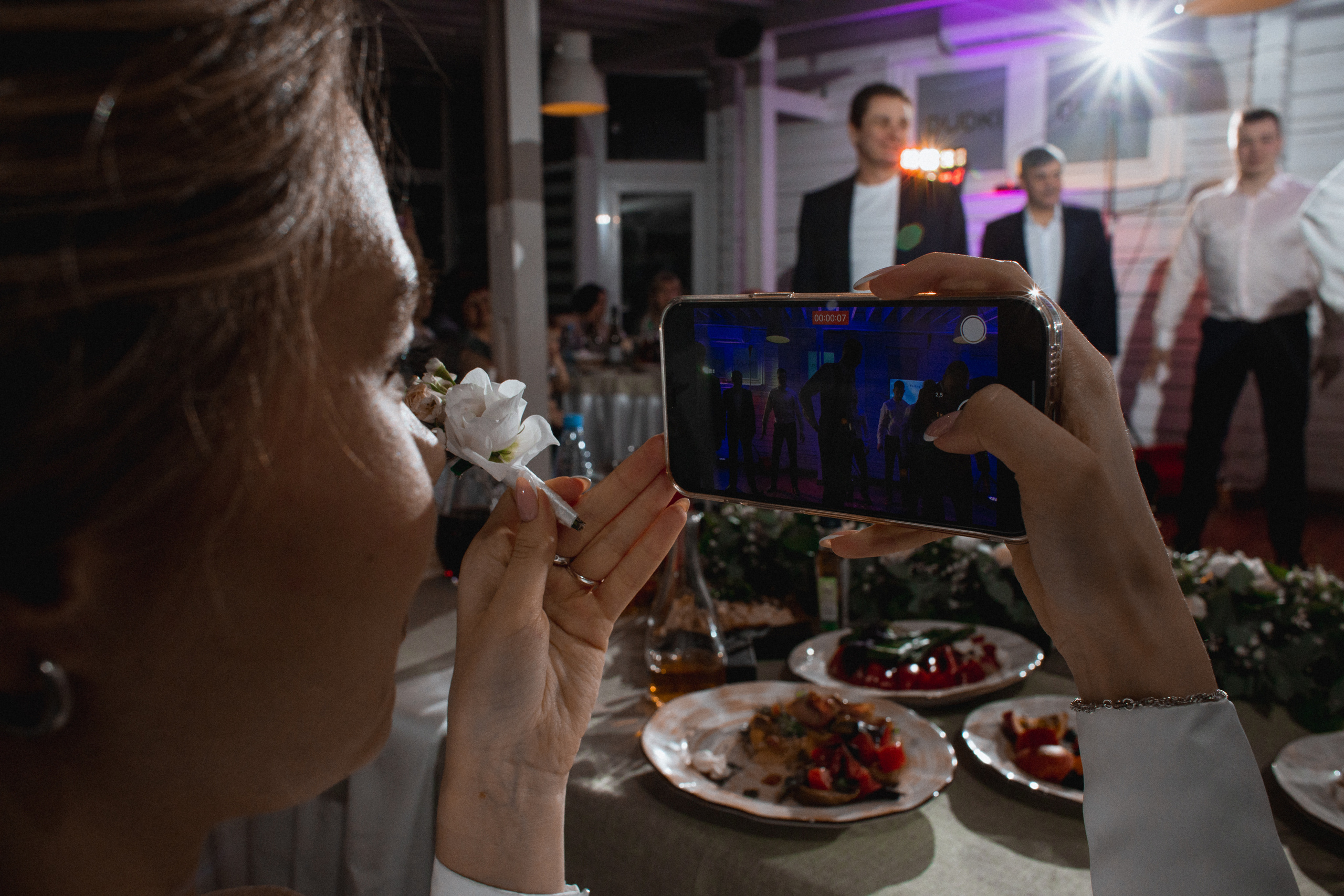 Аня и Валера. Свадебный фотограф в Ярославле Андрей Перегудов