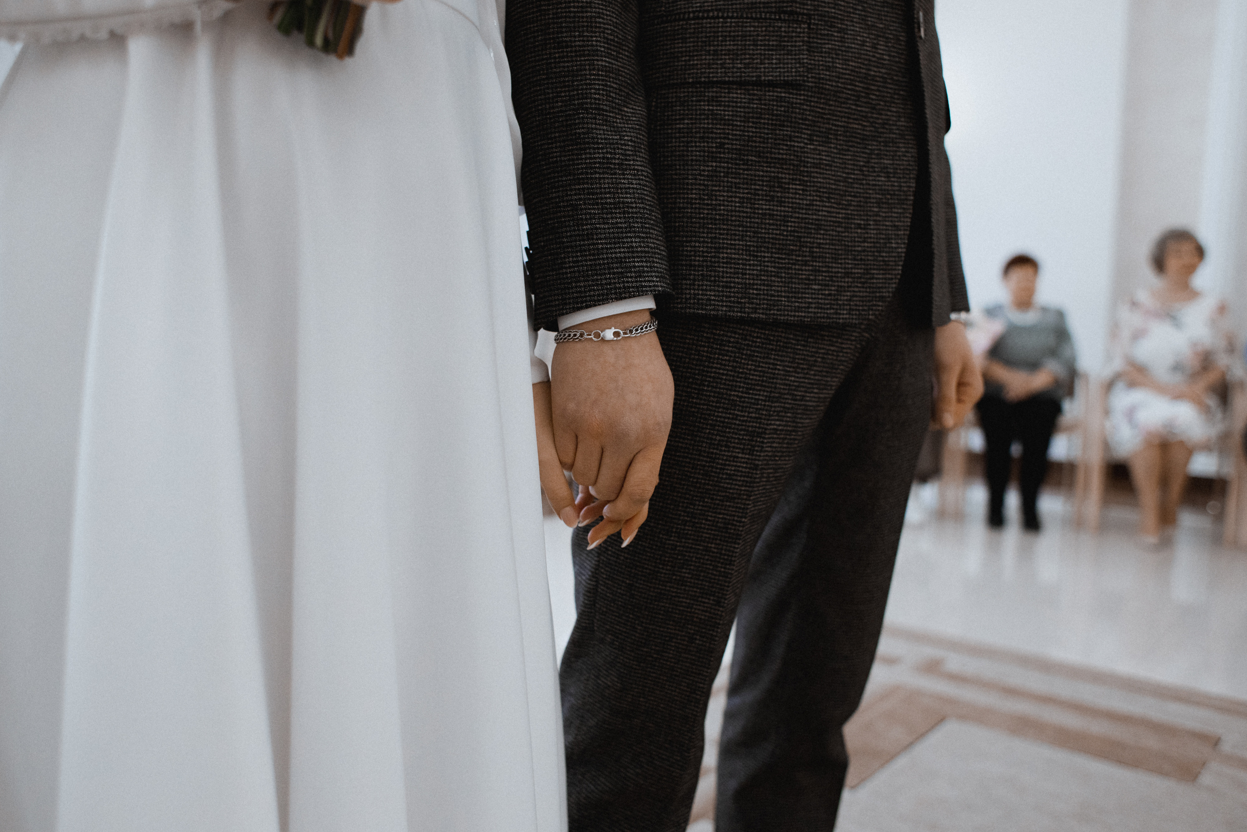 Аня и Валера. Свадебный фотограф в Ярославле Андрей Перегудов