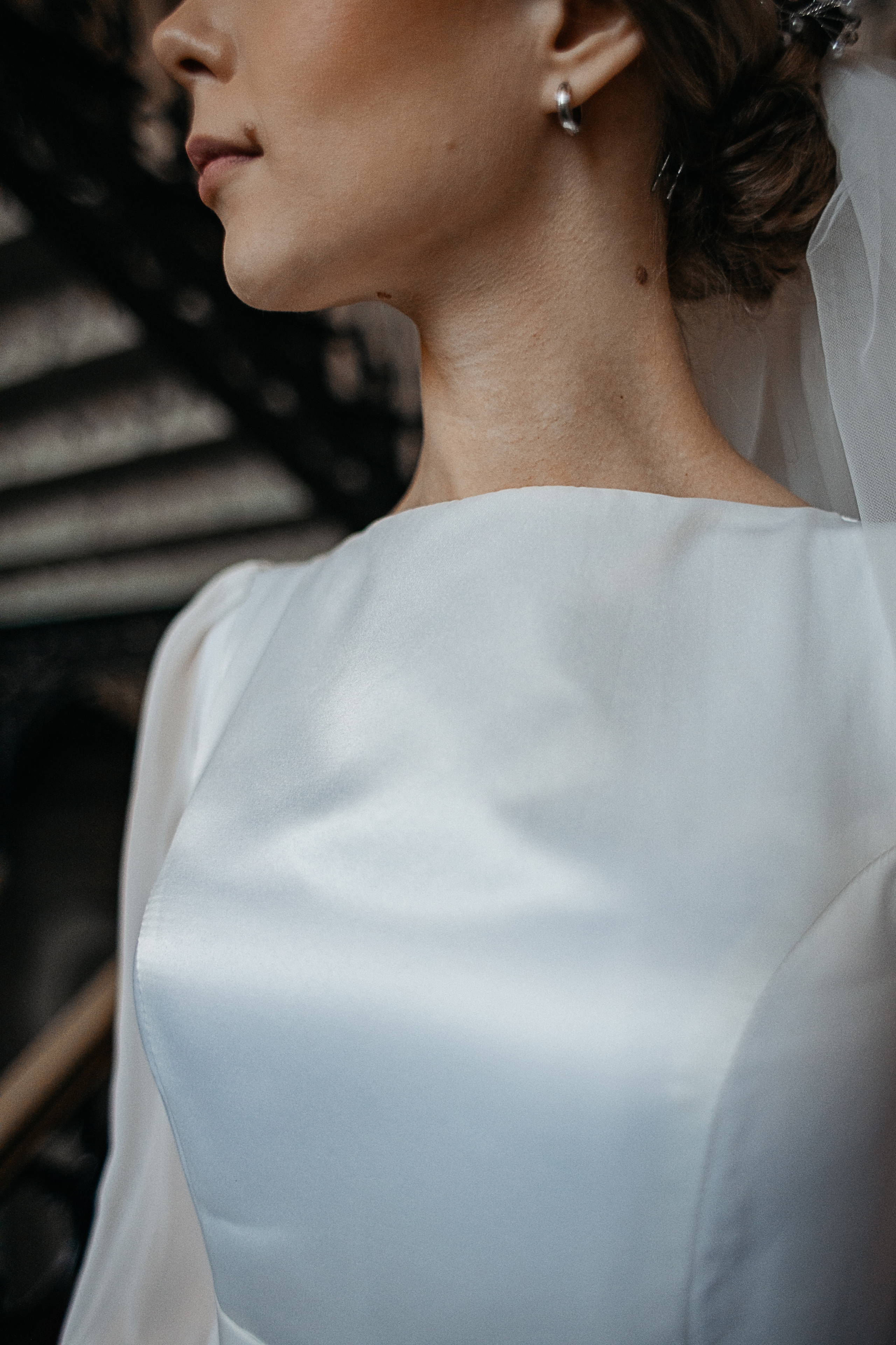 Аня и Валера. Свадебный фотограф в Ярославле Андрей Перегудов