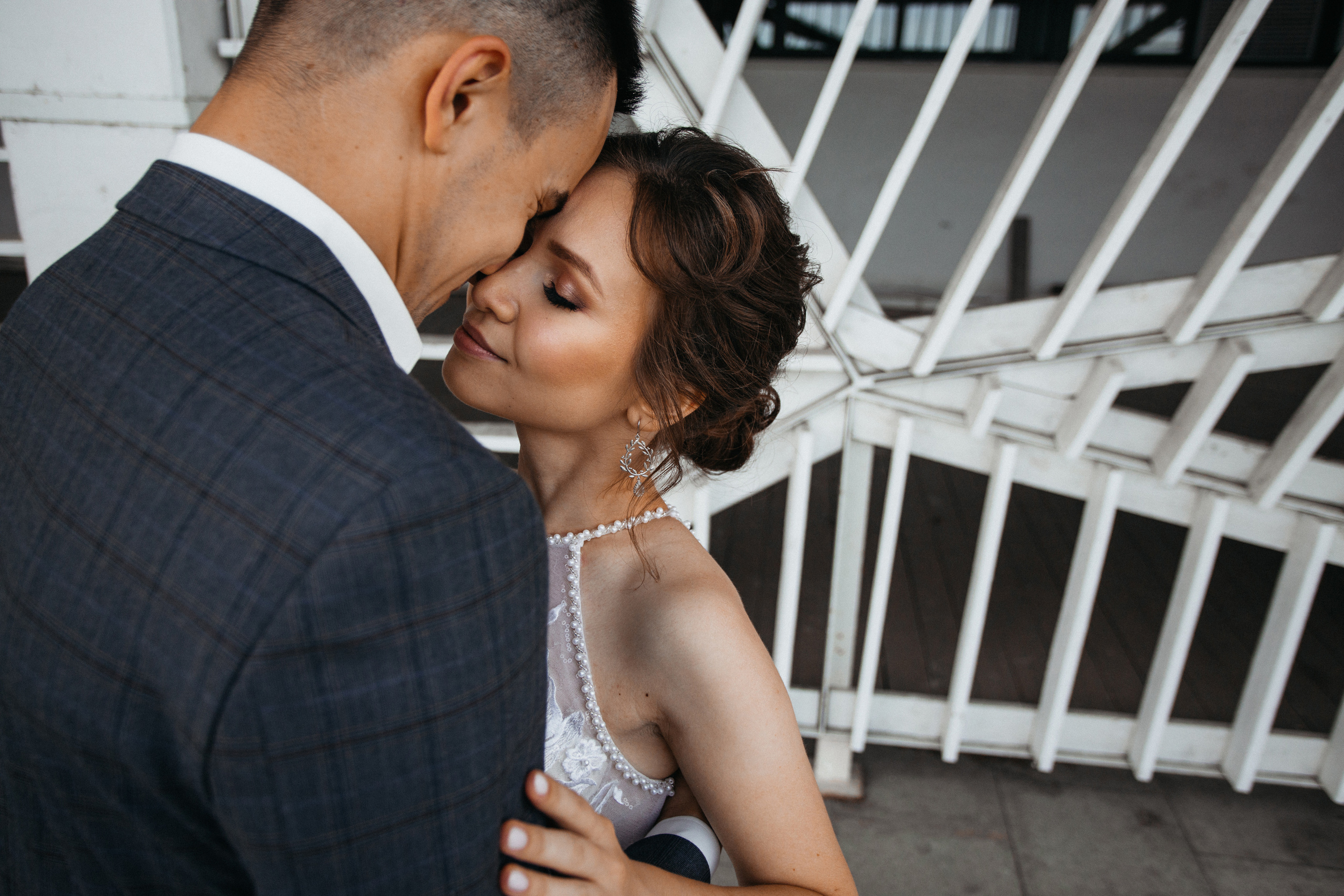 Илья и Анна. Свадебный фотограф в Ярославле Андрей Перегудов