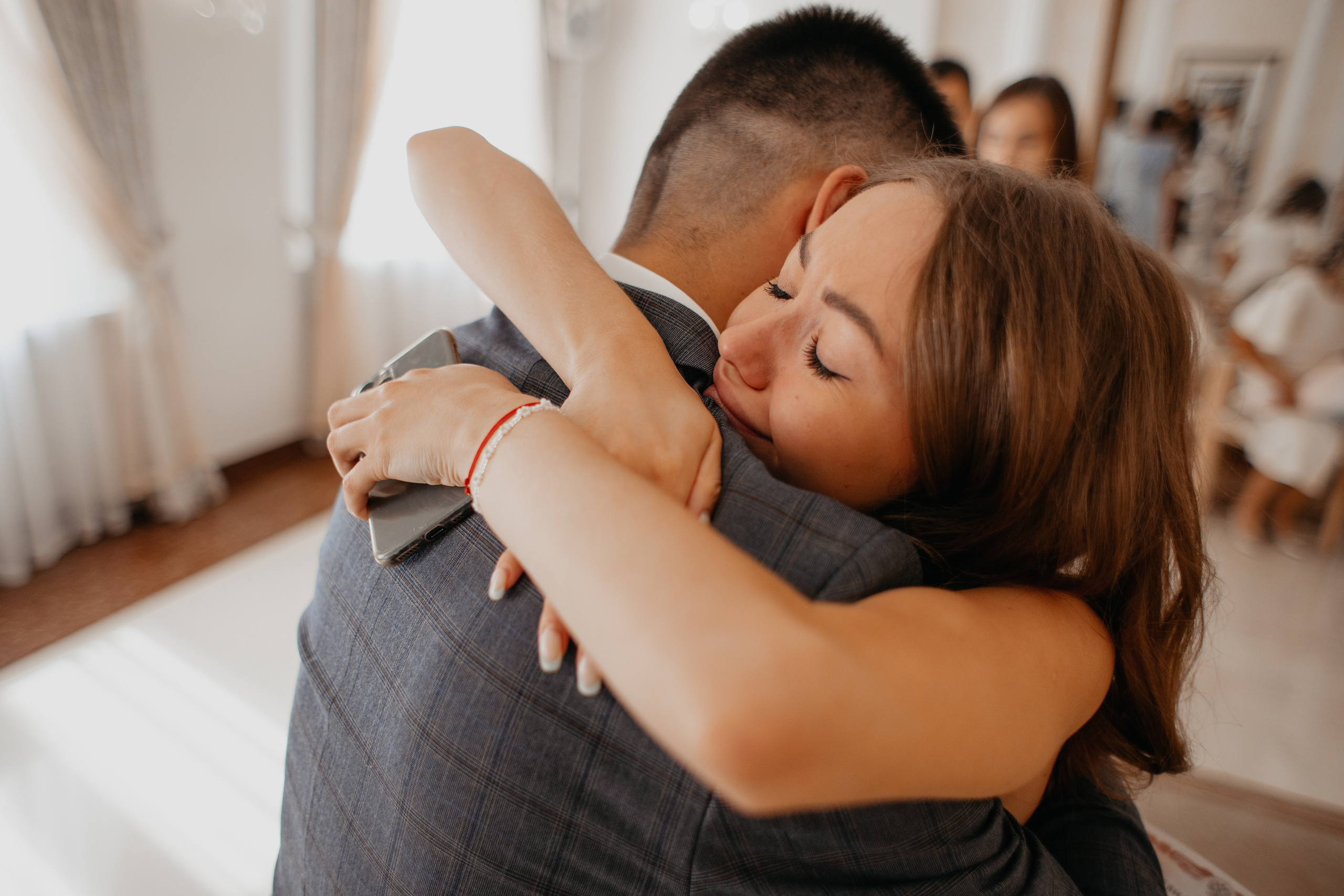 Илья и Анна. Свадебный фотограф в Ярославле Андрей Перегудов