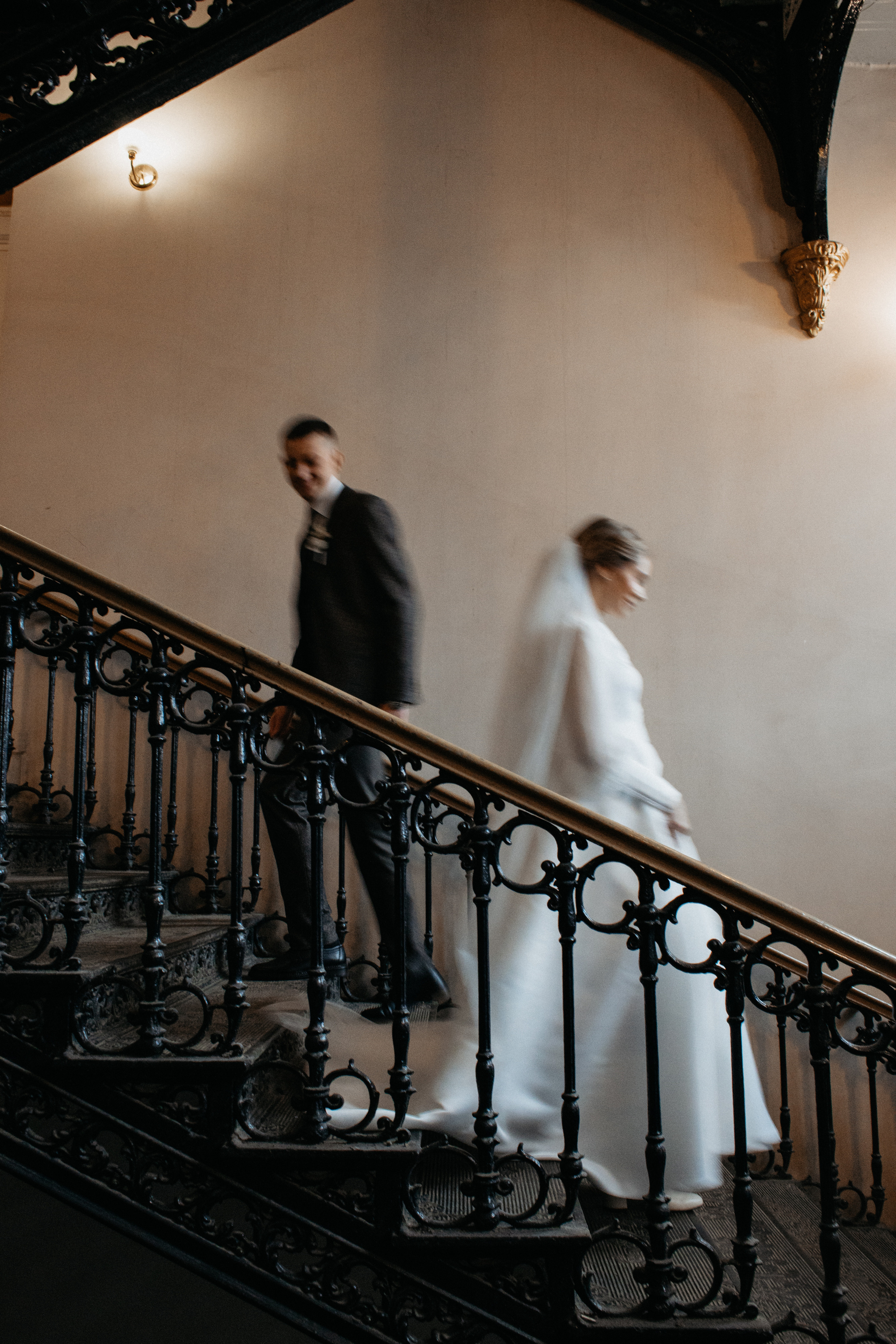 Аня и Валера. Свадебный фотограф в Ярославле Андрей Перегудов