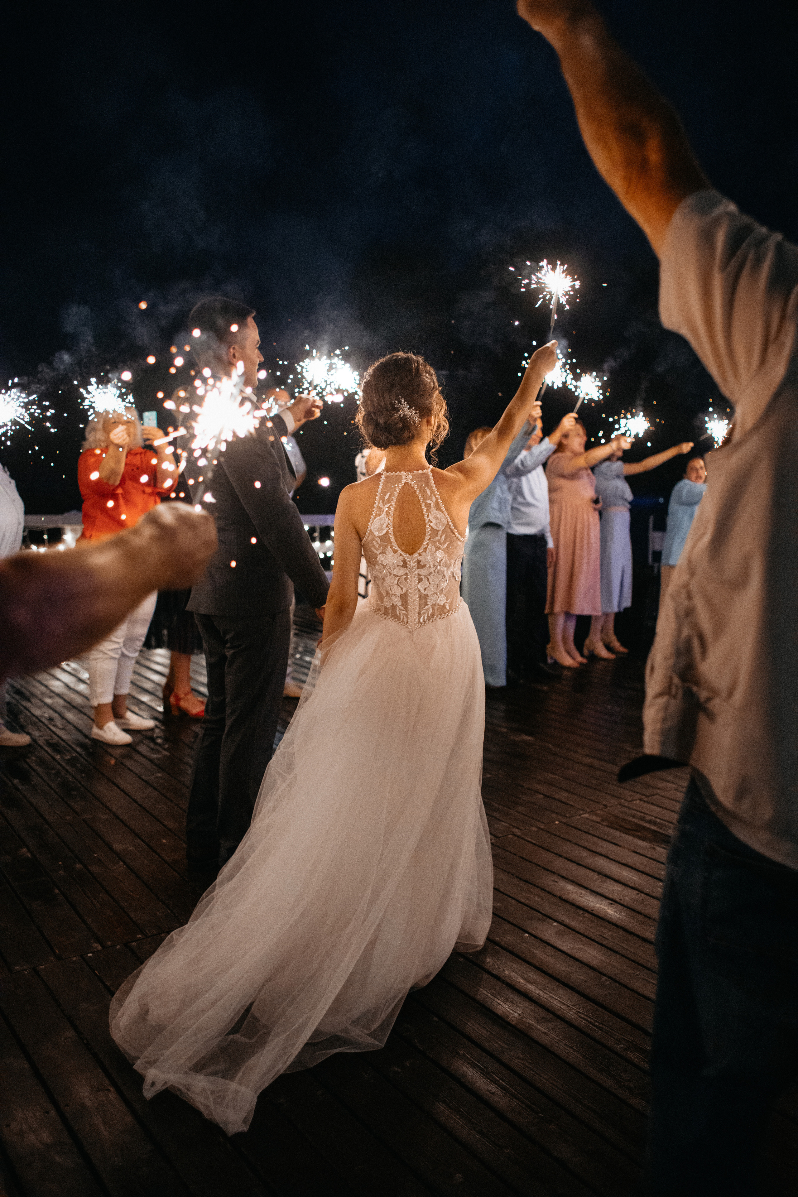 Илья и Анна. Свадебный фотограф в Ярославле Андрей Перегудов